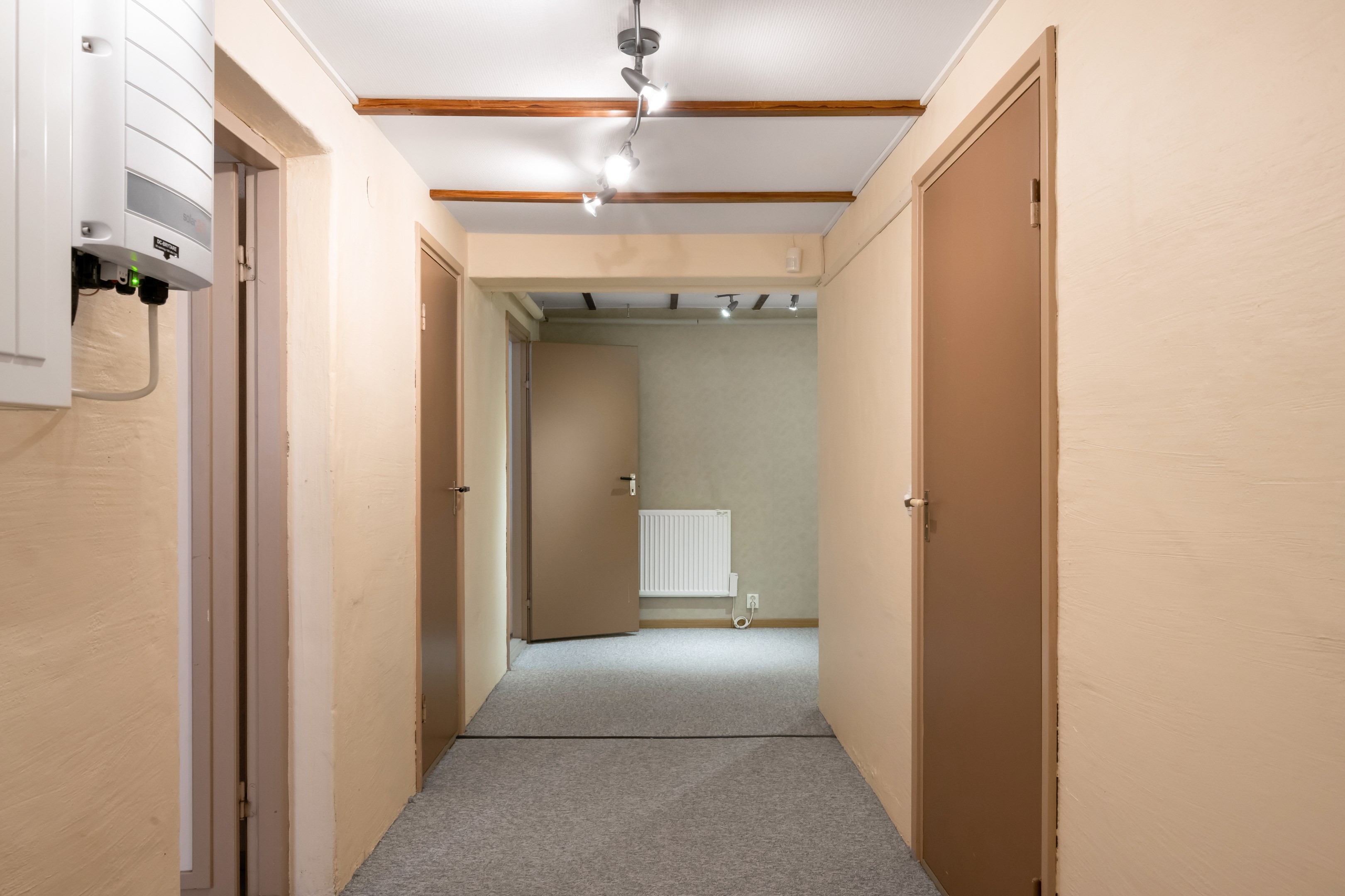 Bostadsbild från Svedbovägen 14, Såld i Vänge, Uppsala