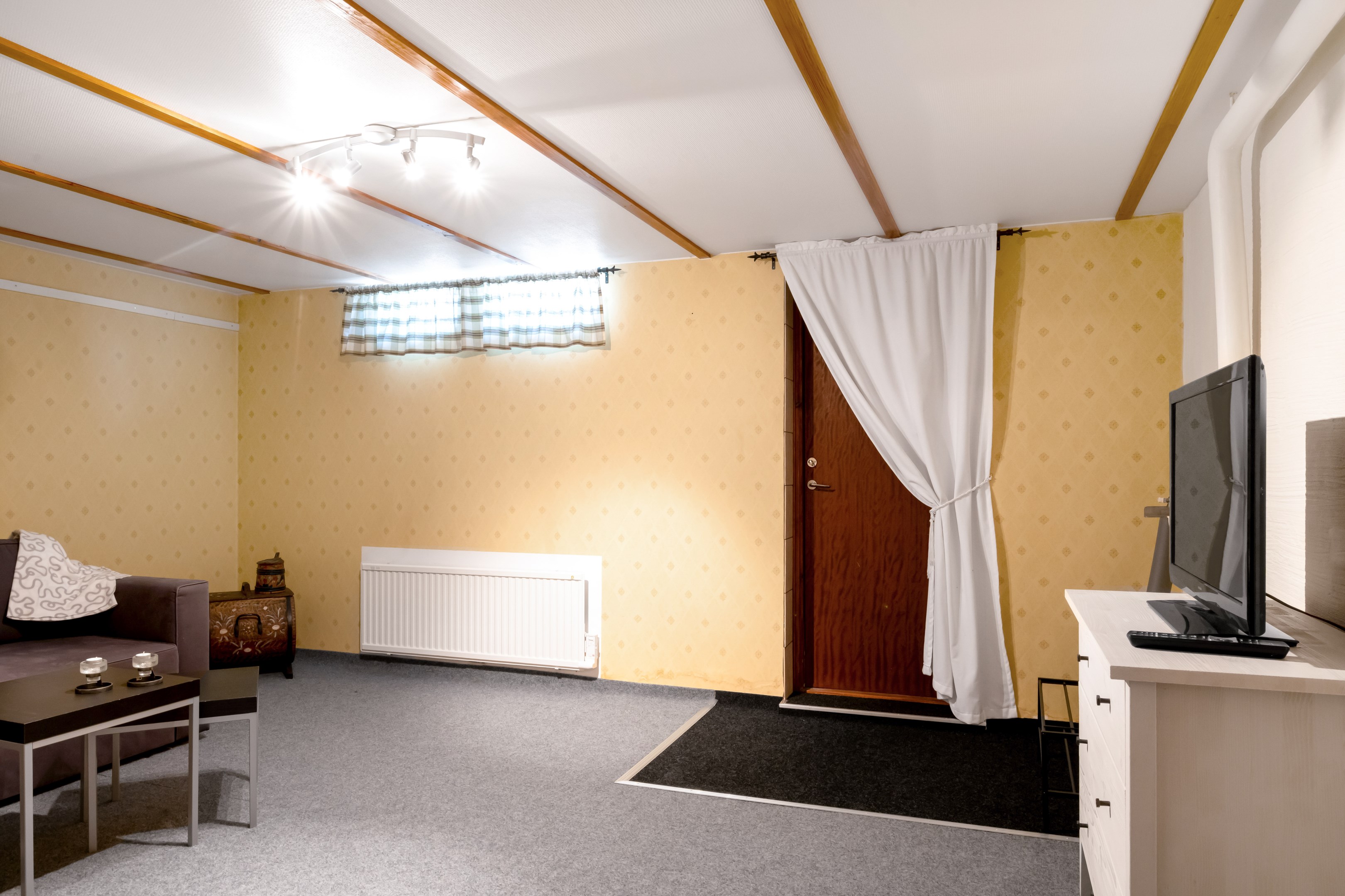 Bostadsbild från Svedbovägen 14, Såld i Vänge, Uppsala
