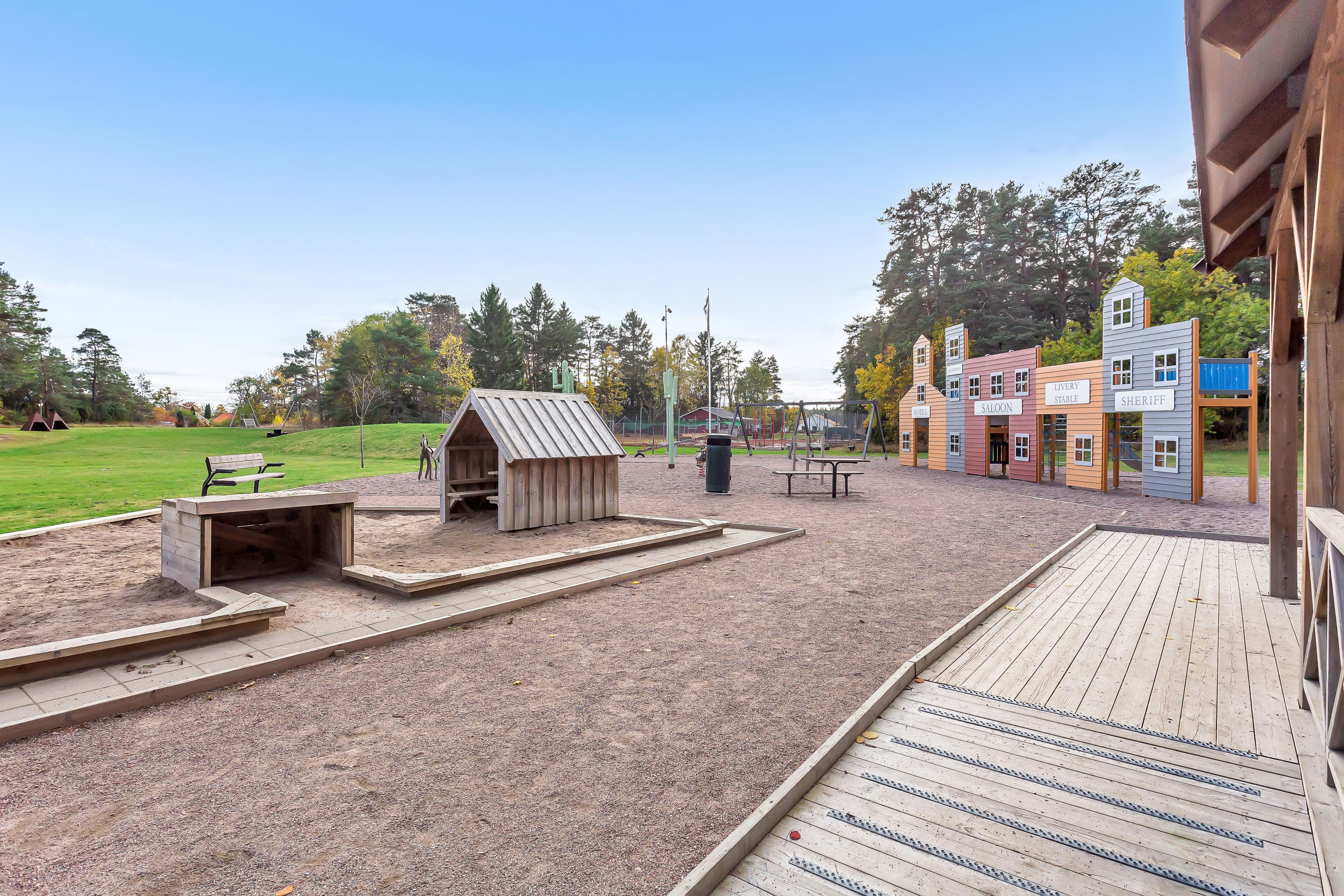 Bostadsbild från Svedbovägen 14, Såld i Vänge, Uppsala