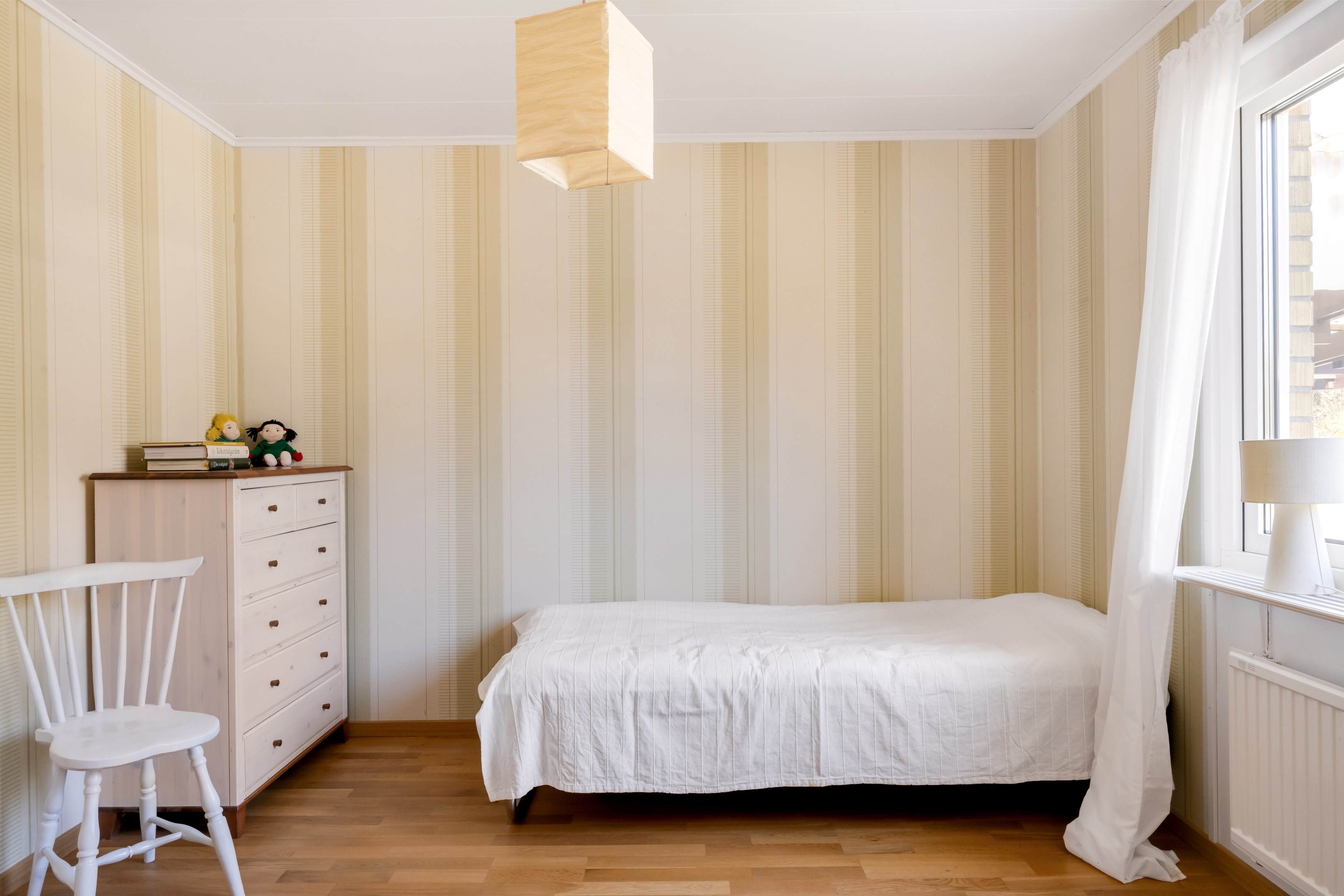 Bostadsbild från Svedbovägen 14, Såld i Vänge, Uppsala