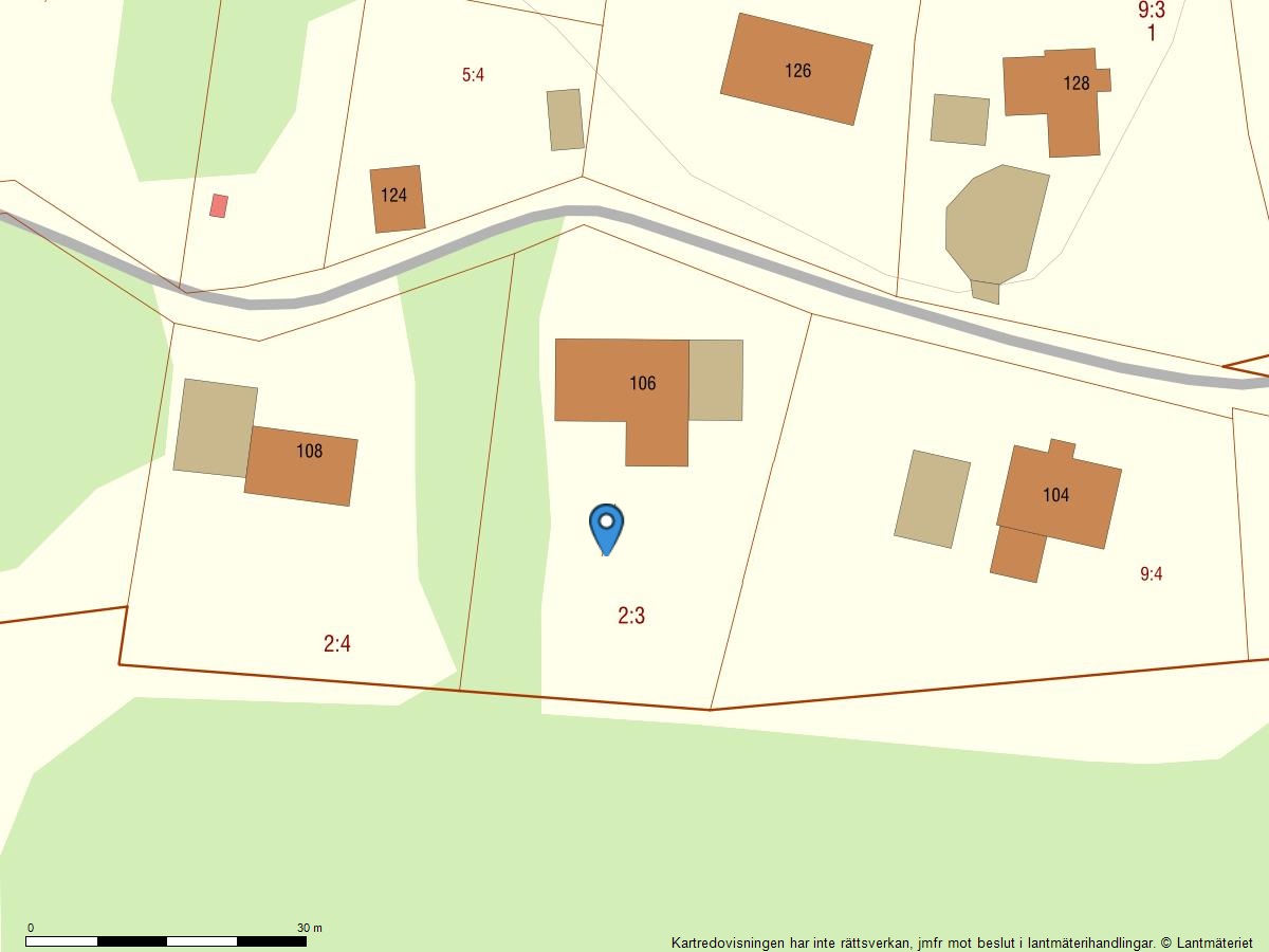 Bostadsbild från Skuttunge-Eke 106, Snart till salu i Skuttunge, Uppsala