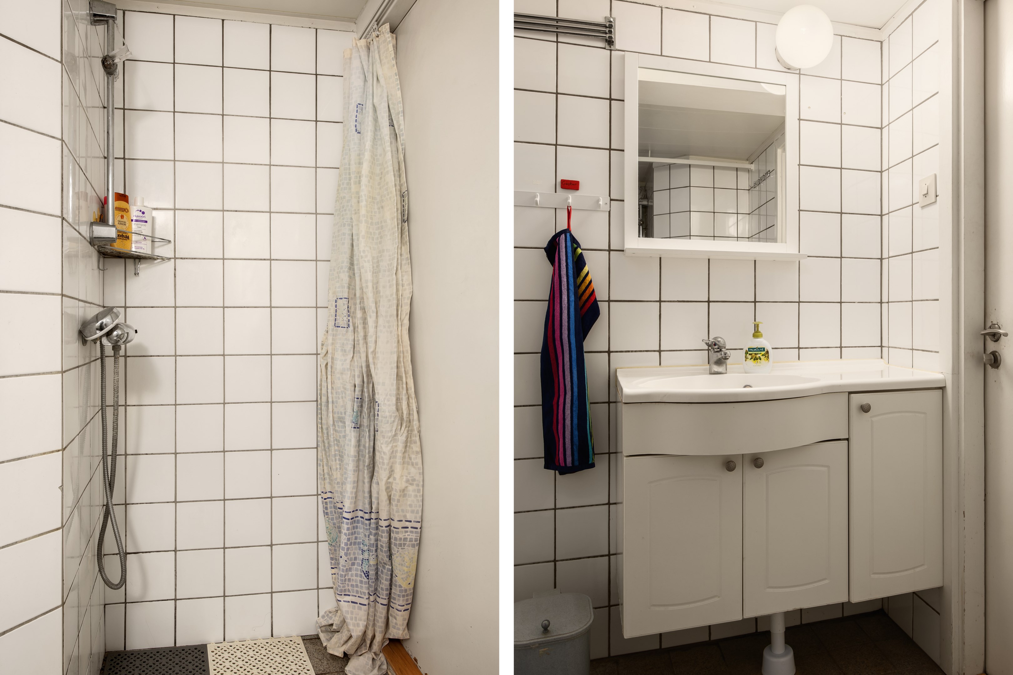 Bostadsbild från Runskogsvägen 17, Kommande i Vaxmora, Sollentuna