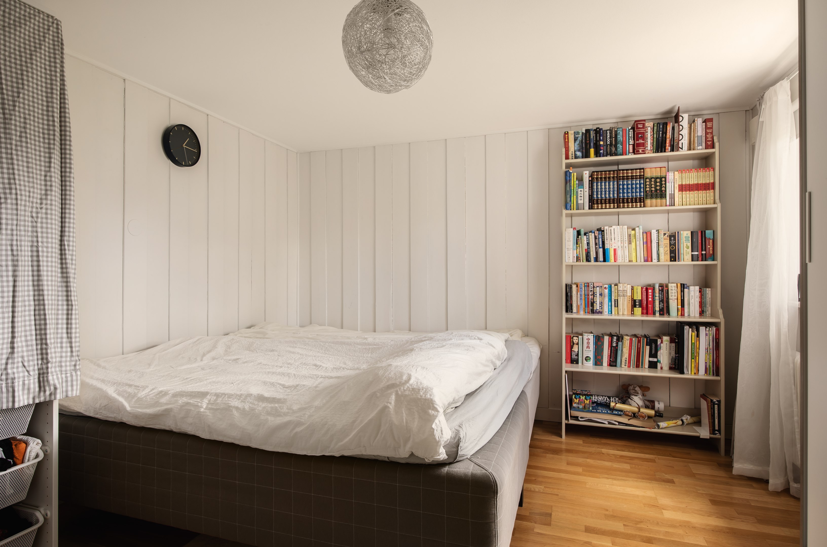 Bostadsbild från Runskogsvägen 17, Kommande i Vaxmora, Sollentuna