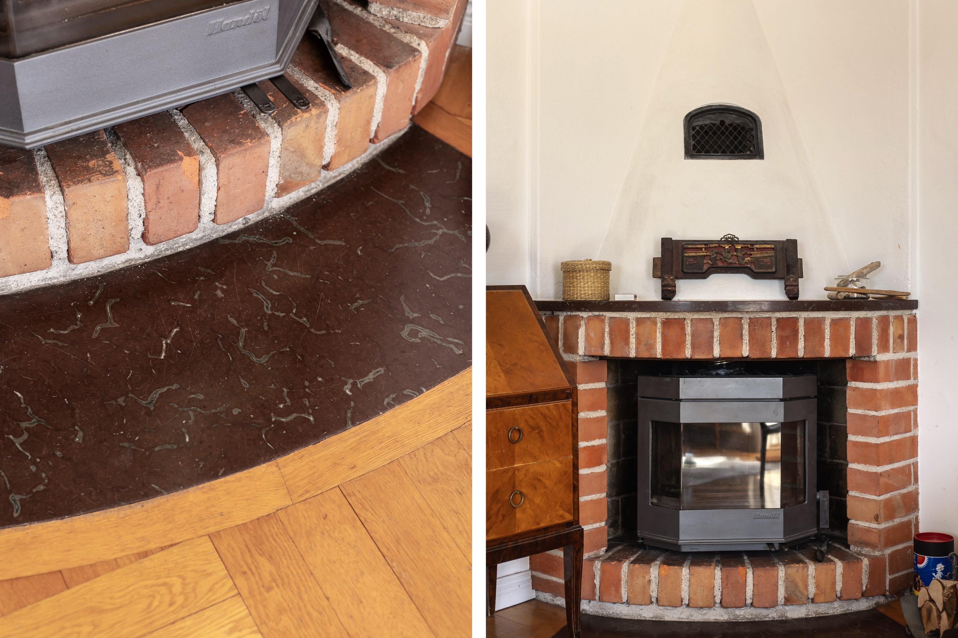 Bostadsbild från Runskogsvägen 17, Kommande i Vaxmora, Sollentuna