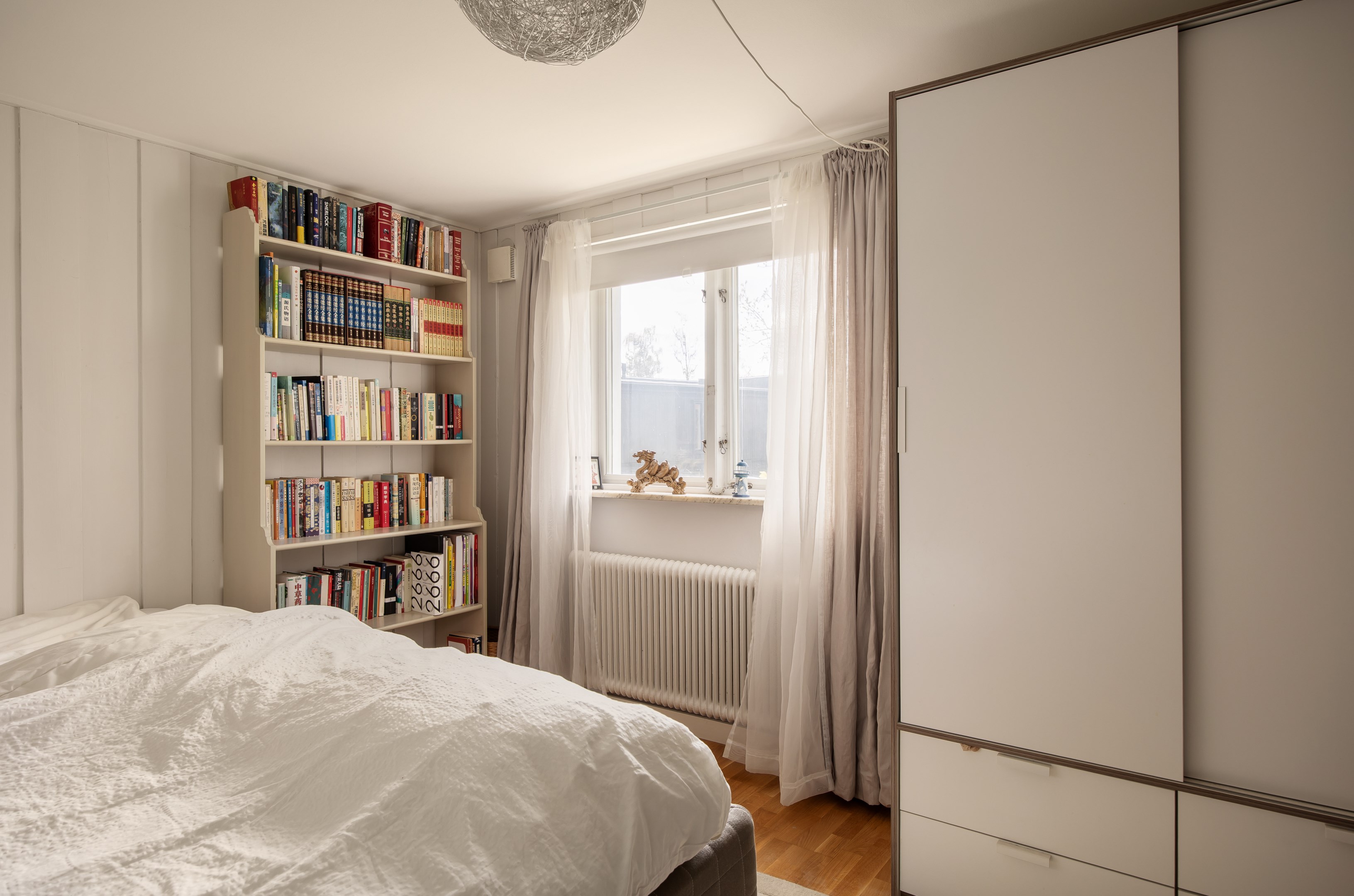 Bostadsbild från Runskogsvägen 17, Kommande i Vaxmora, Sollentuna