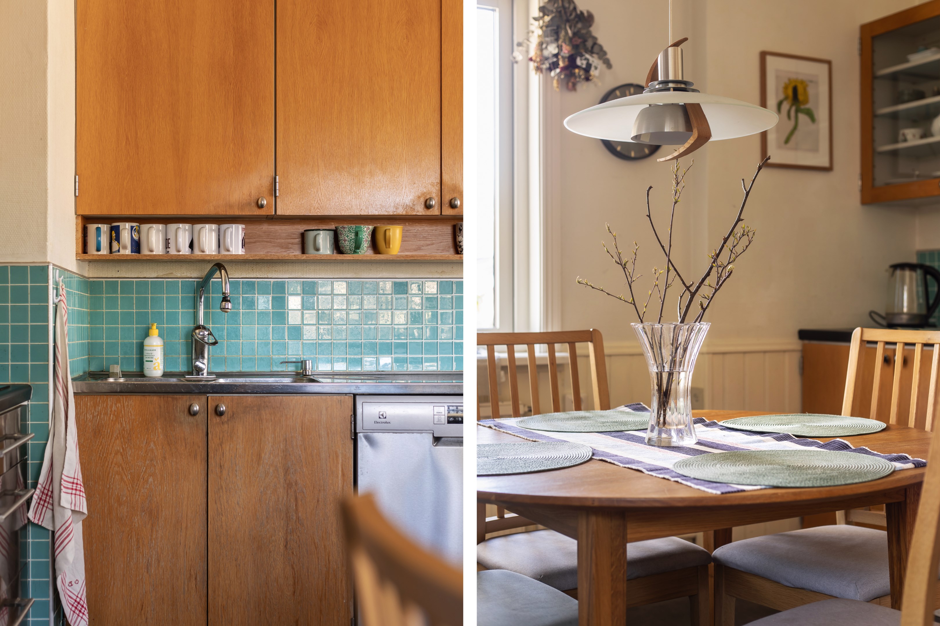 Bostadsbild från Runskogsvägen 17, Kommande i Vaxmora, Sollentuna