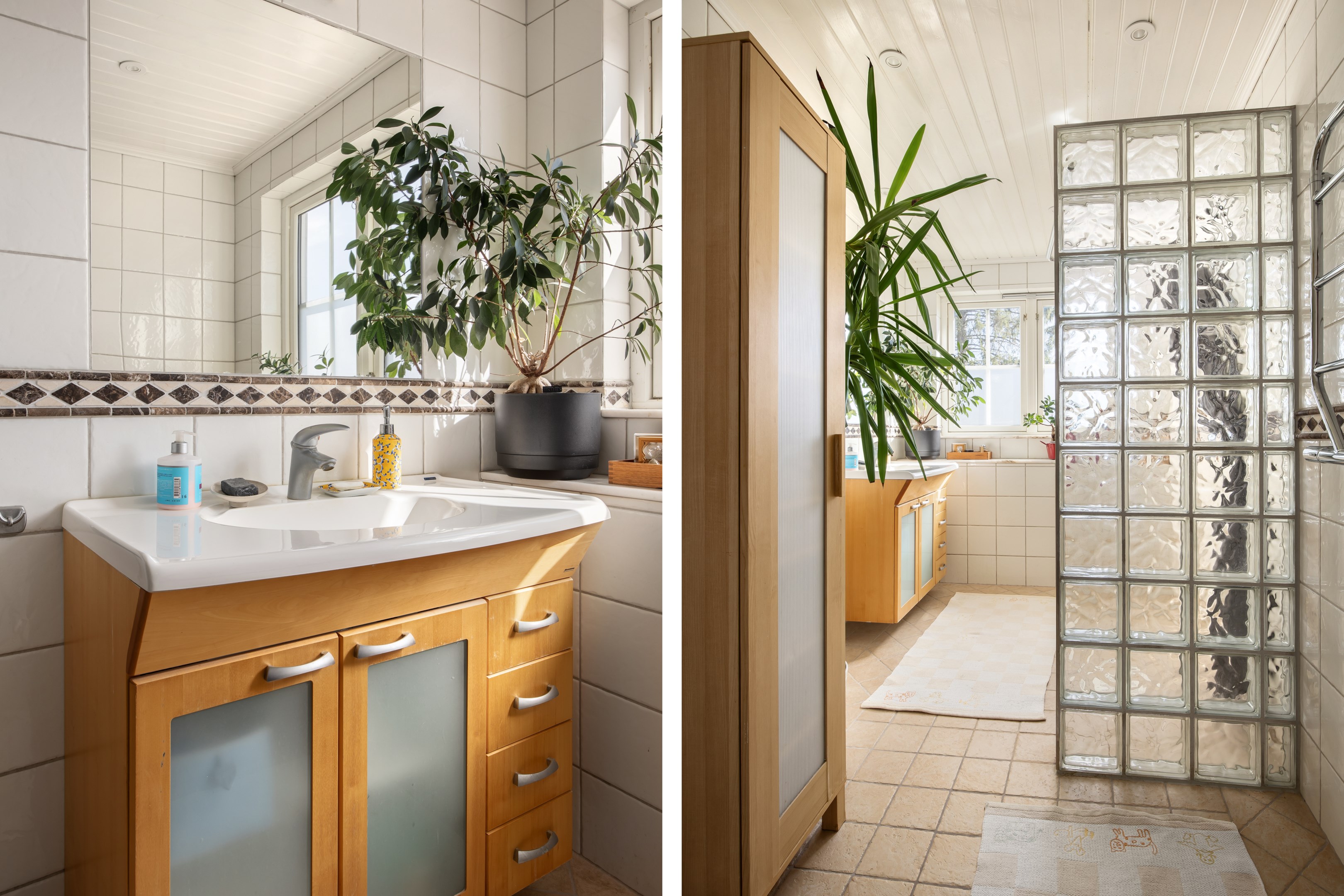 Bostadsbild från Runskogsvägen 17, Kommande i Vaxmora, Sollentuna