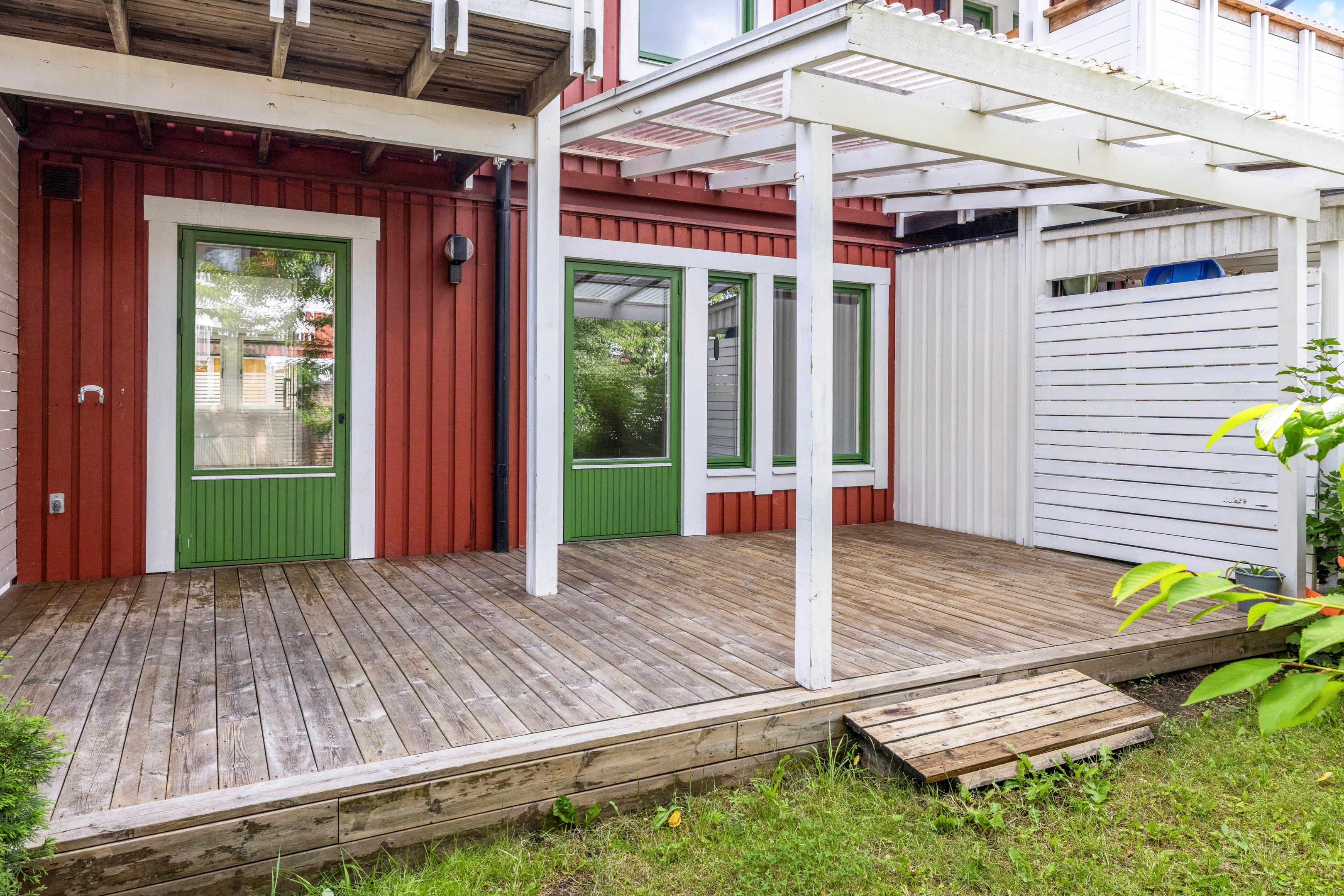 Bostadsbild från Åskmolnsvägen 33, Till salu i Storvreta, Uppsala