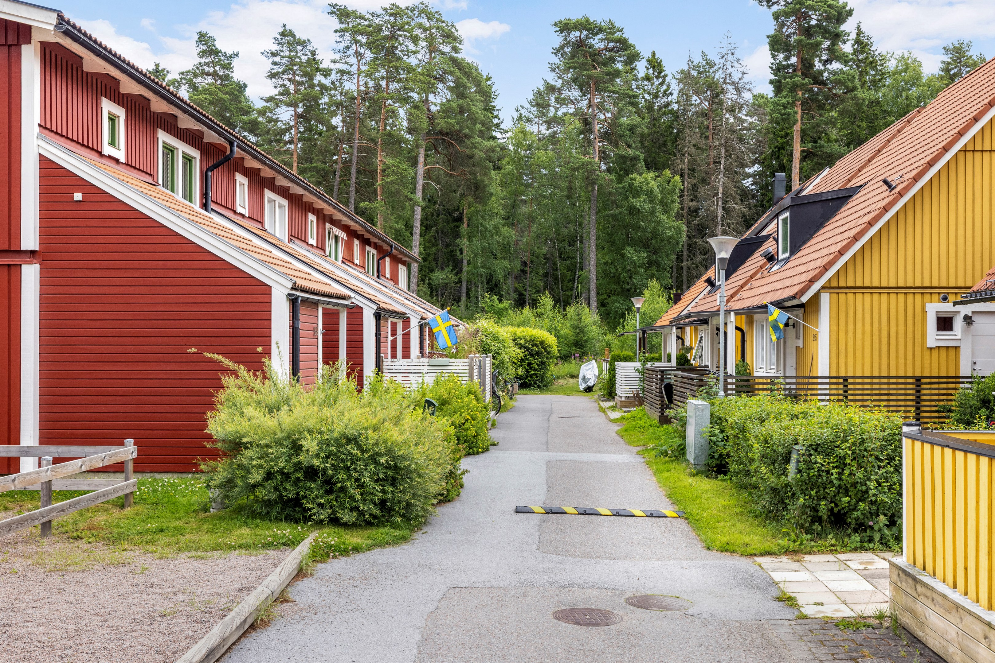 Bostadsbild från Åskmolnsvägen 33, Till salu i Storvreta, Uppsala