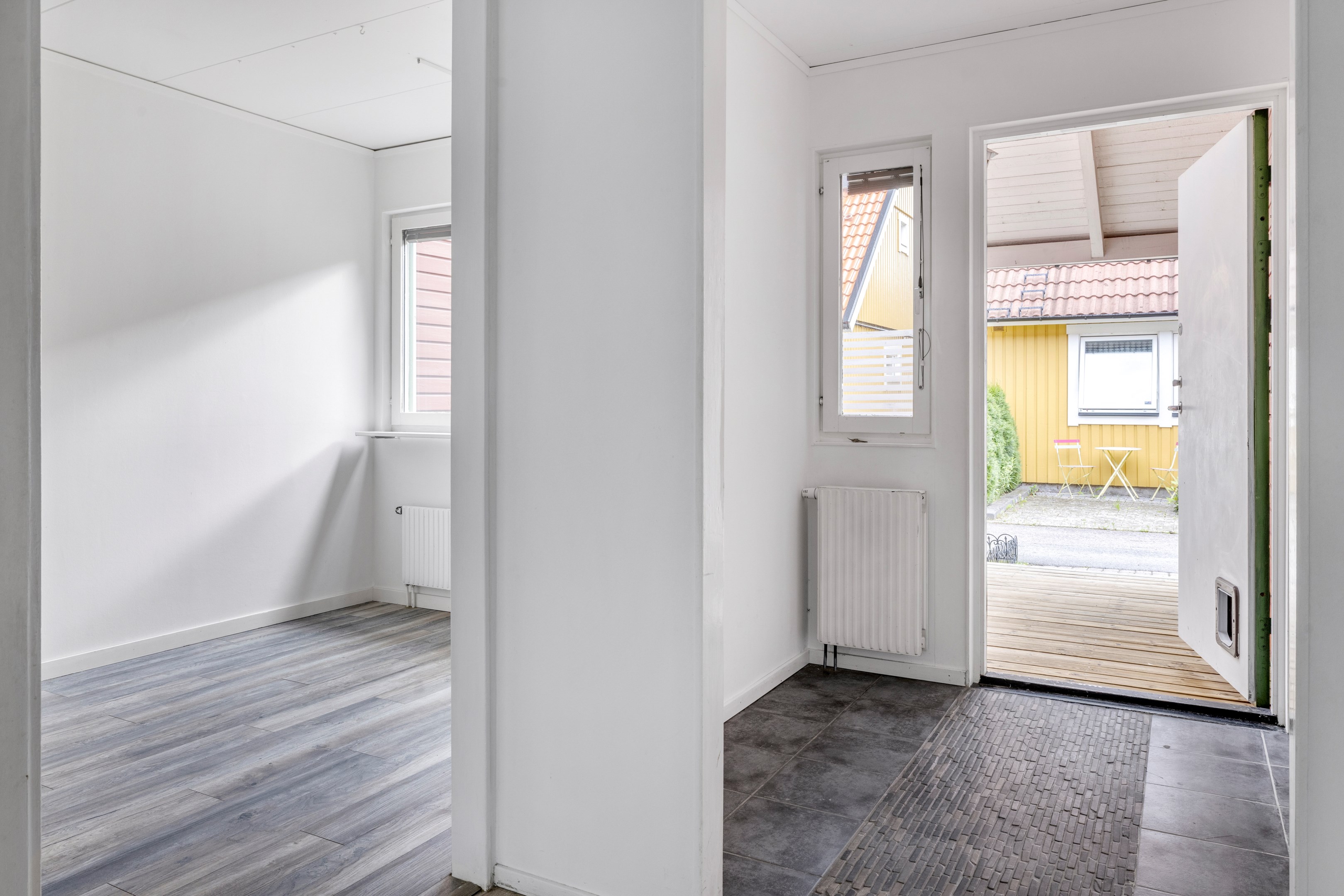 Bostadsbild från Åskmolnsvägen 33, Till salu i Storvreta, Uppsala