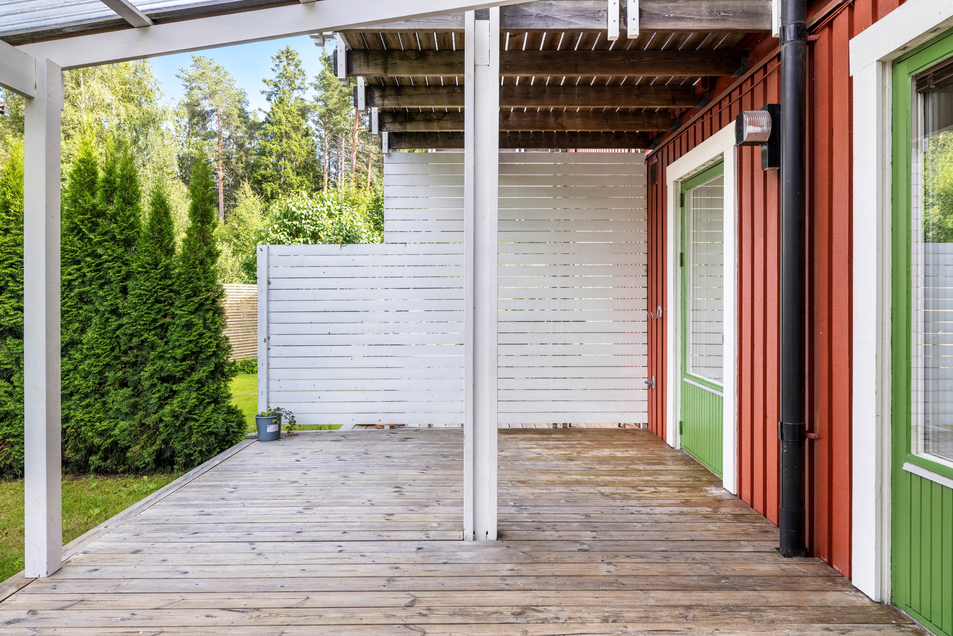 Bostadsbild från Åskmolnsvägen 33, Till salu i Storvreta, Uppsala
