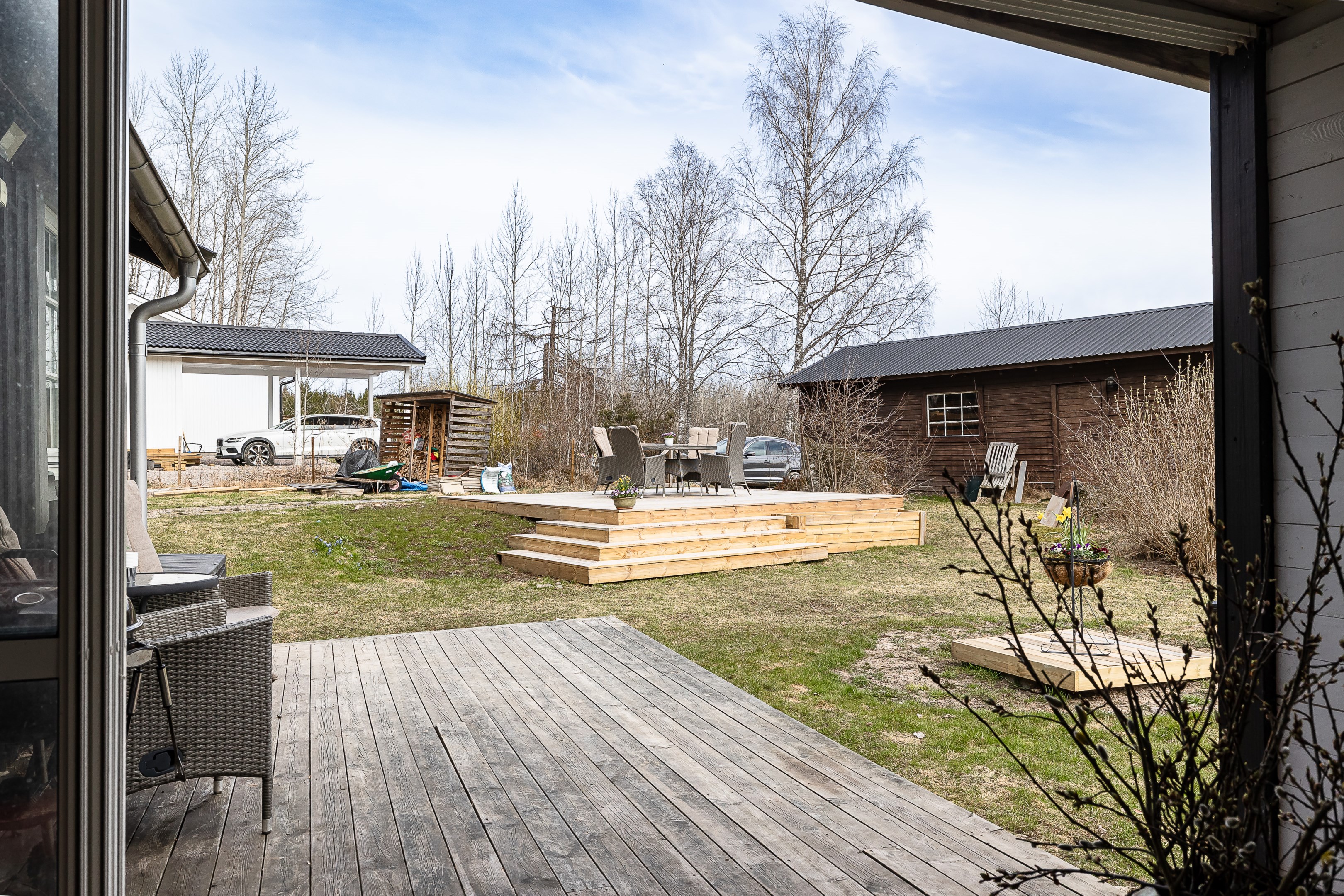 Bostadsbild från Borstbol 4, Till salu i Rasbokil, Uppsala
