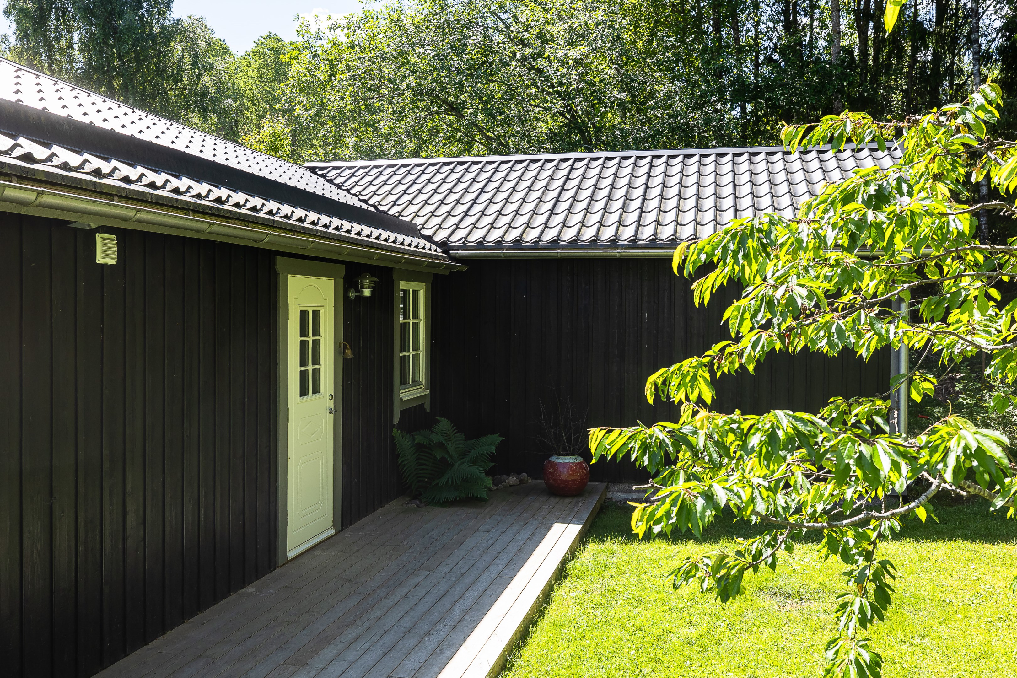 Bostadsbild från Borstbol 4, Till salu i Rasbokil, Uppsala