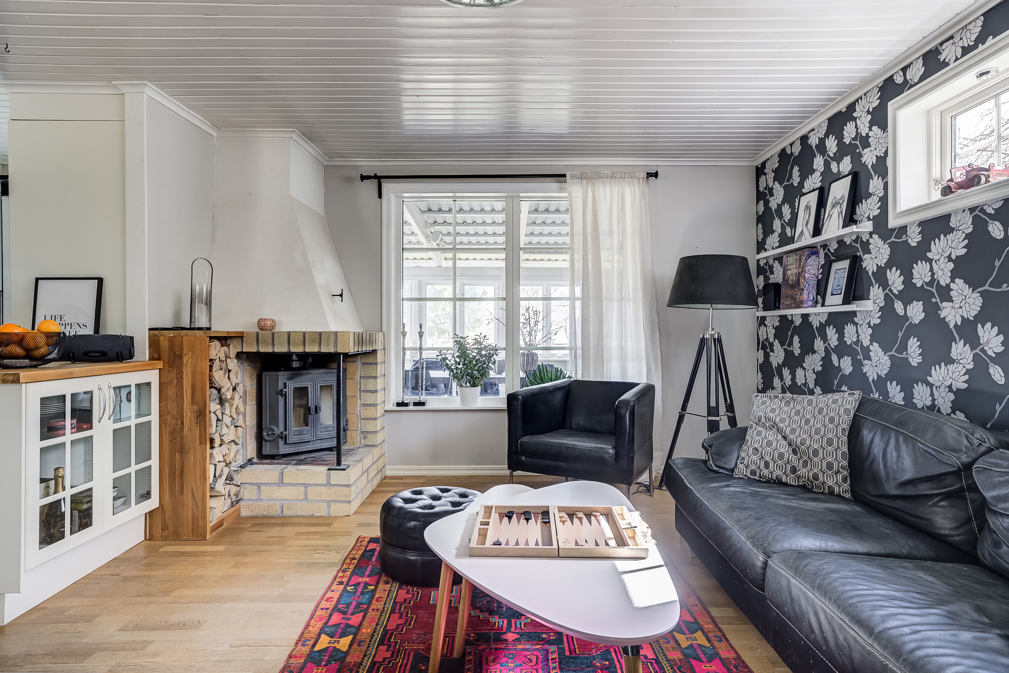 Bostadsbild från Borstbol 4, Till salu i Rasbokil, Uppsala
