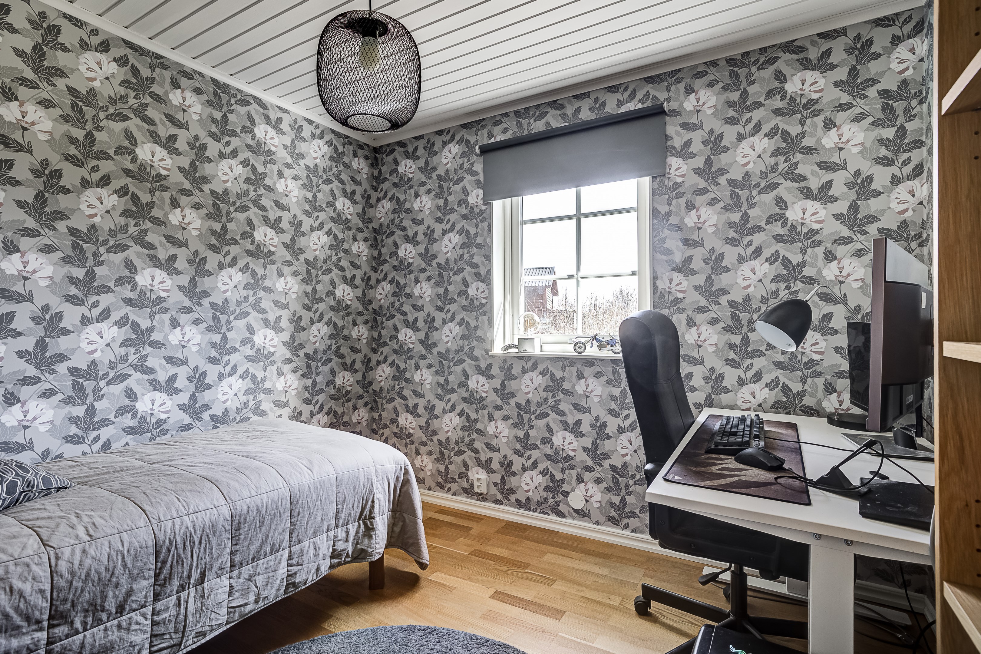 Bostadsbild från Borstbol 4, Till salu i Rasbokil, Uppsala