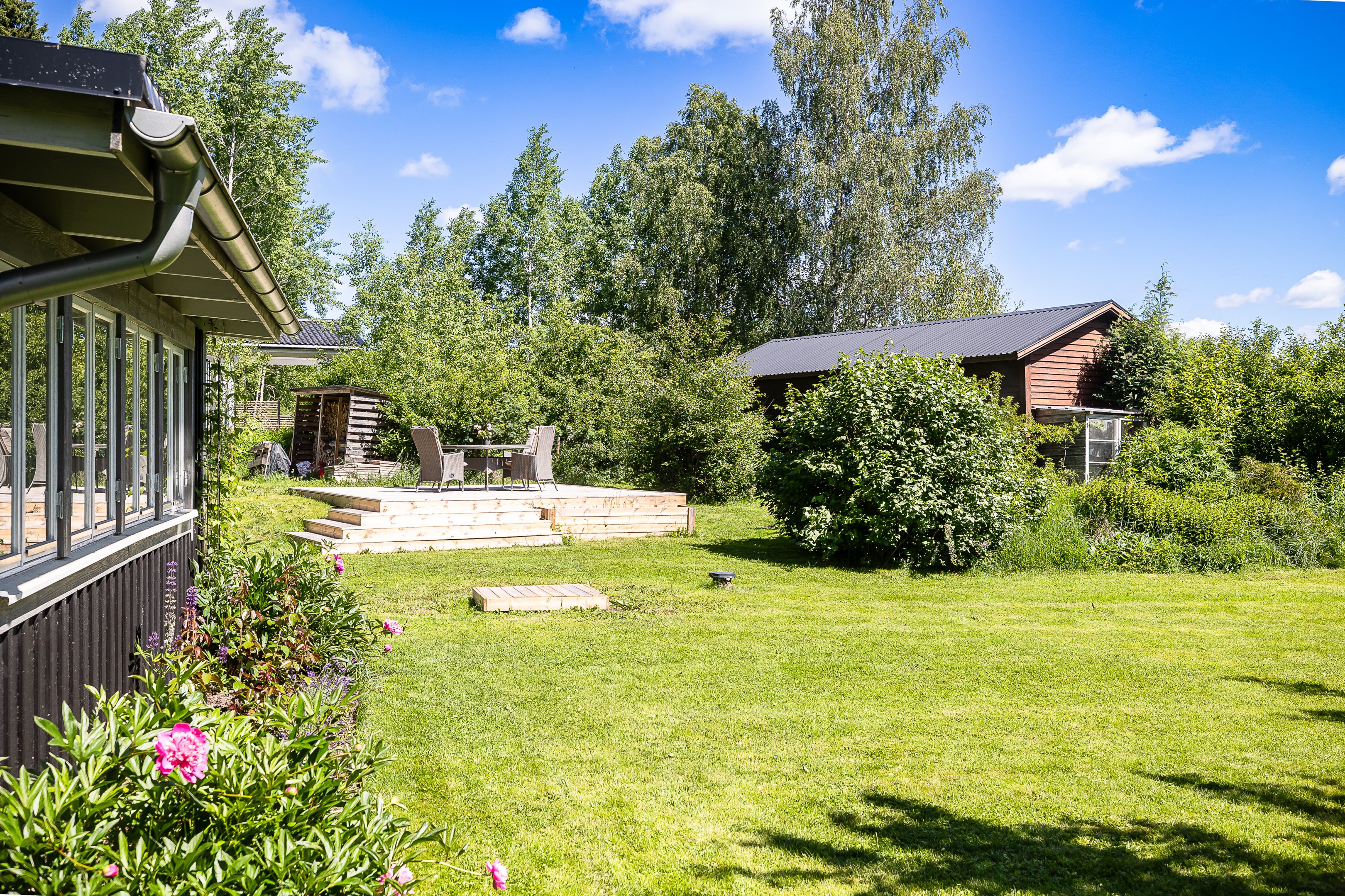 Bostadsbild från Borstbol 4, Till salu i Rasbokil, Uppsala