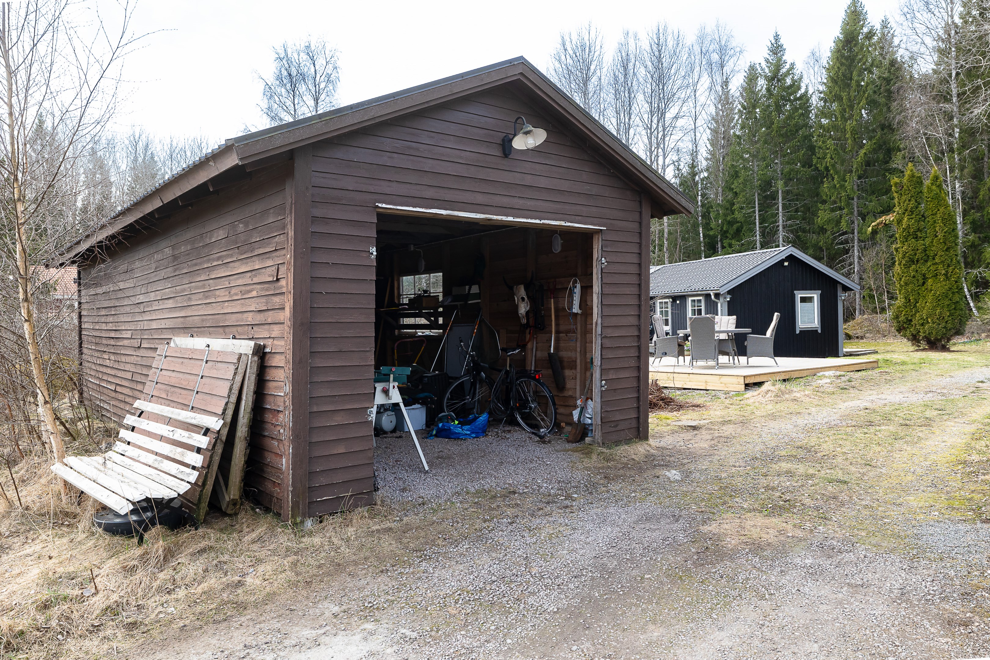 Bostadsbild från Borstbol 4, Till salu i Rasbokil, Uppsala