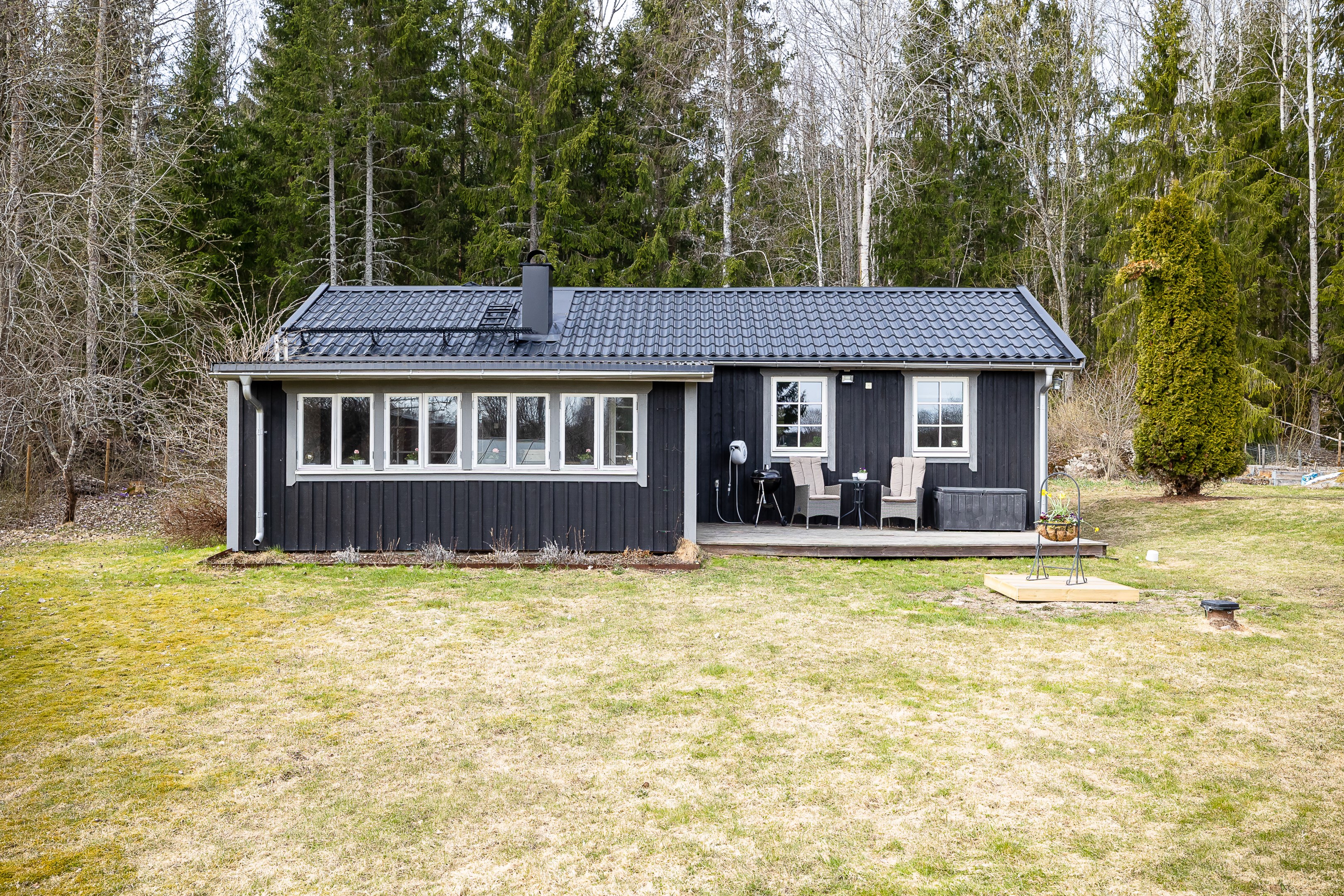 Bostadsbild från Borstbol 4, Till salu i Rasbokil, Uppsala