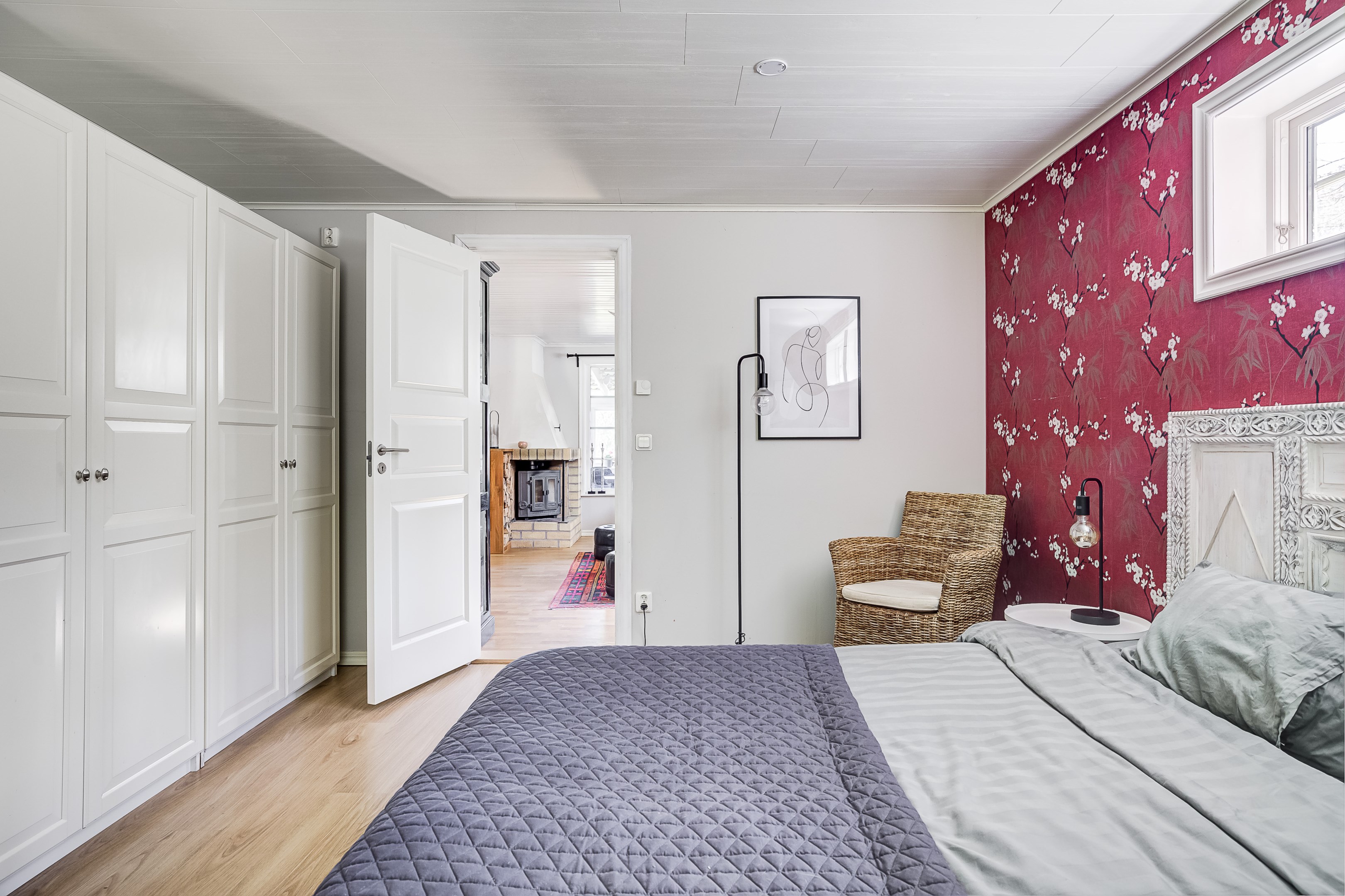 Bostadsbild från Borstbol 4, Till salu i Rasbokil, Uppsala