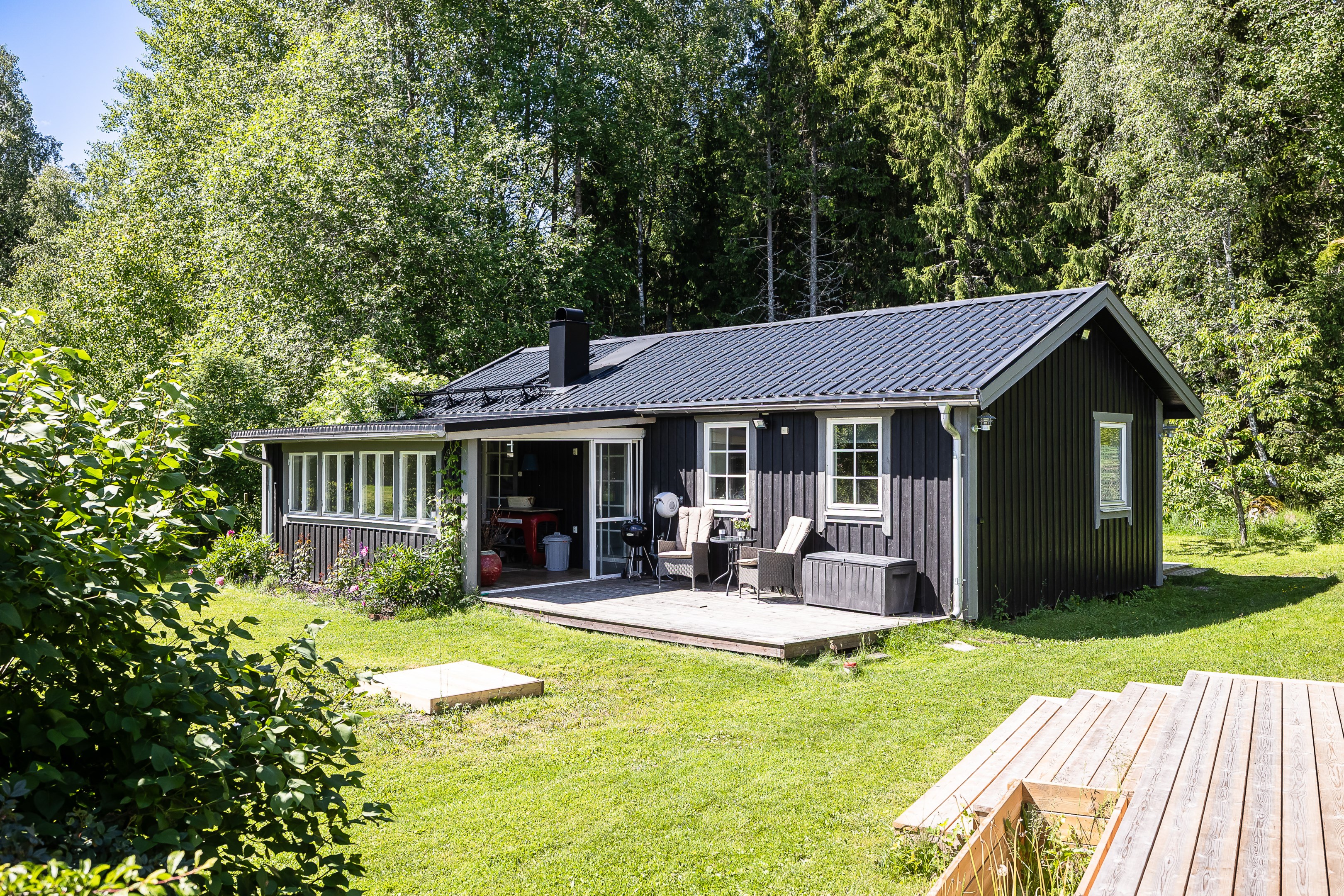 Bostadsbild från Borstbol 4, Till salu i Rasbokil, Uppsala
