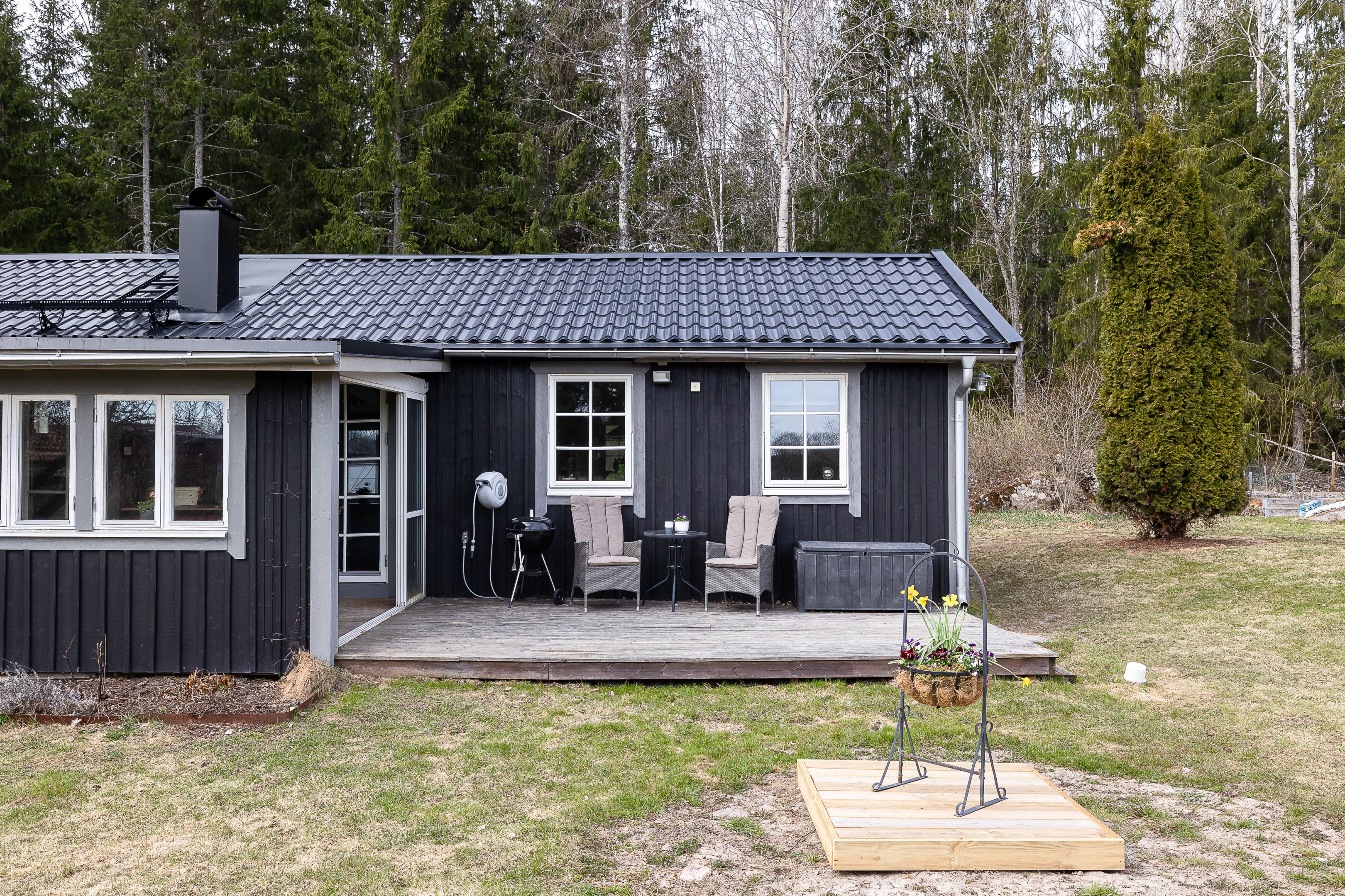 Bostadsbild från Borstbol 4, Till salu i Rasbokil, Uppsala
