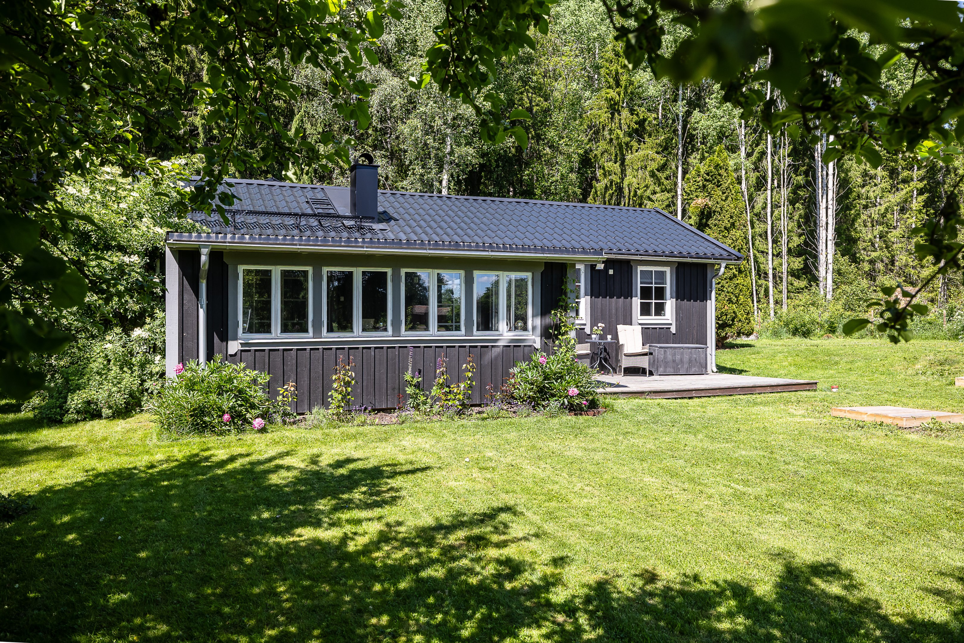 Bostadsbild från Borstbol 4, Till salu i Rasbokil, Uppsala