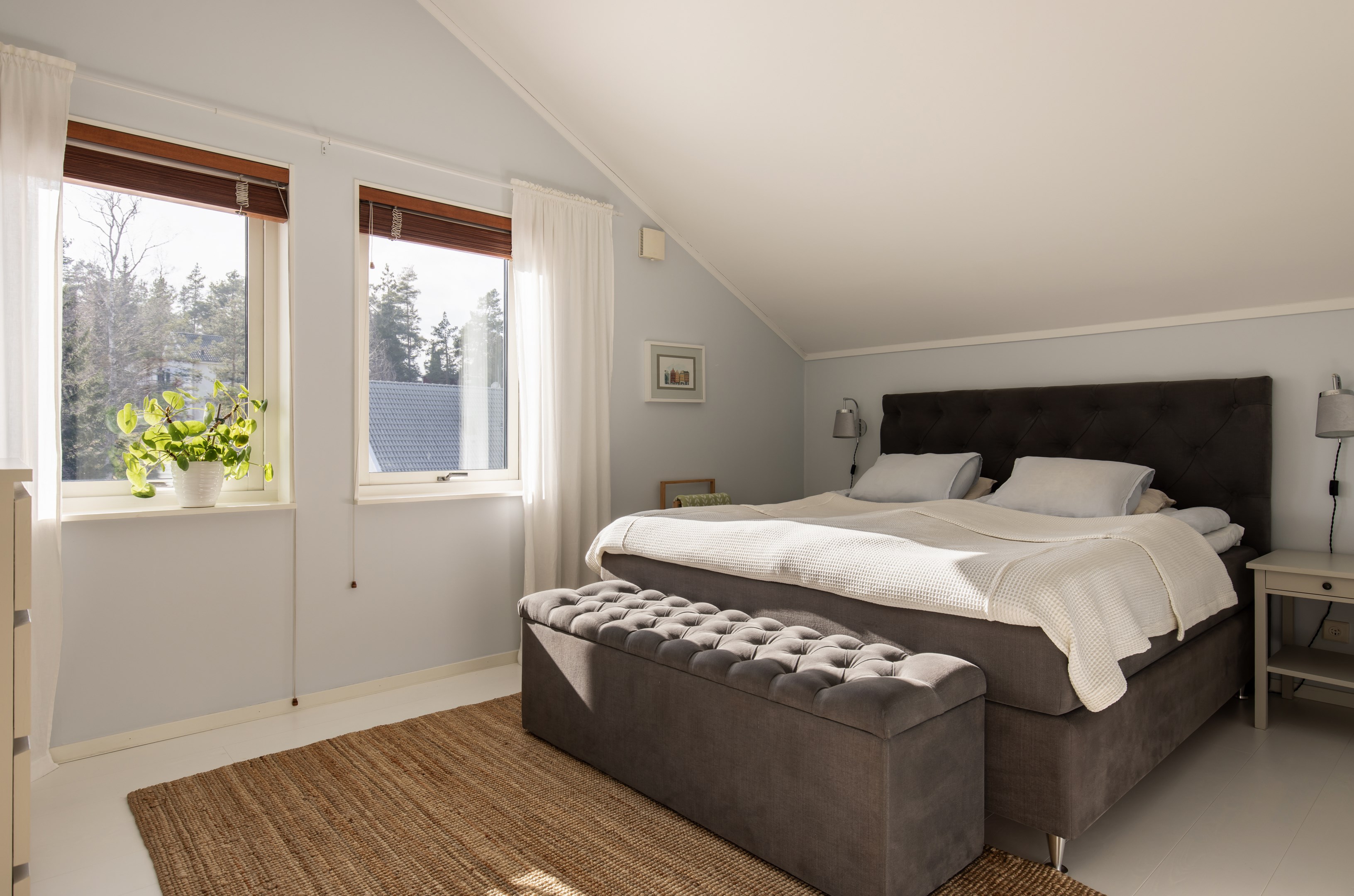 Bostadsbild från Fäbodvägen 27, Såld i Norra Lännersta, Nacka