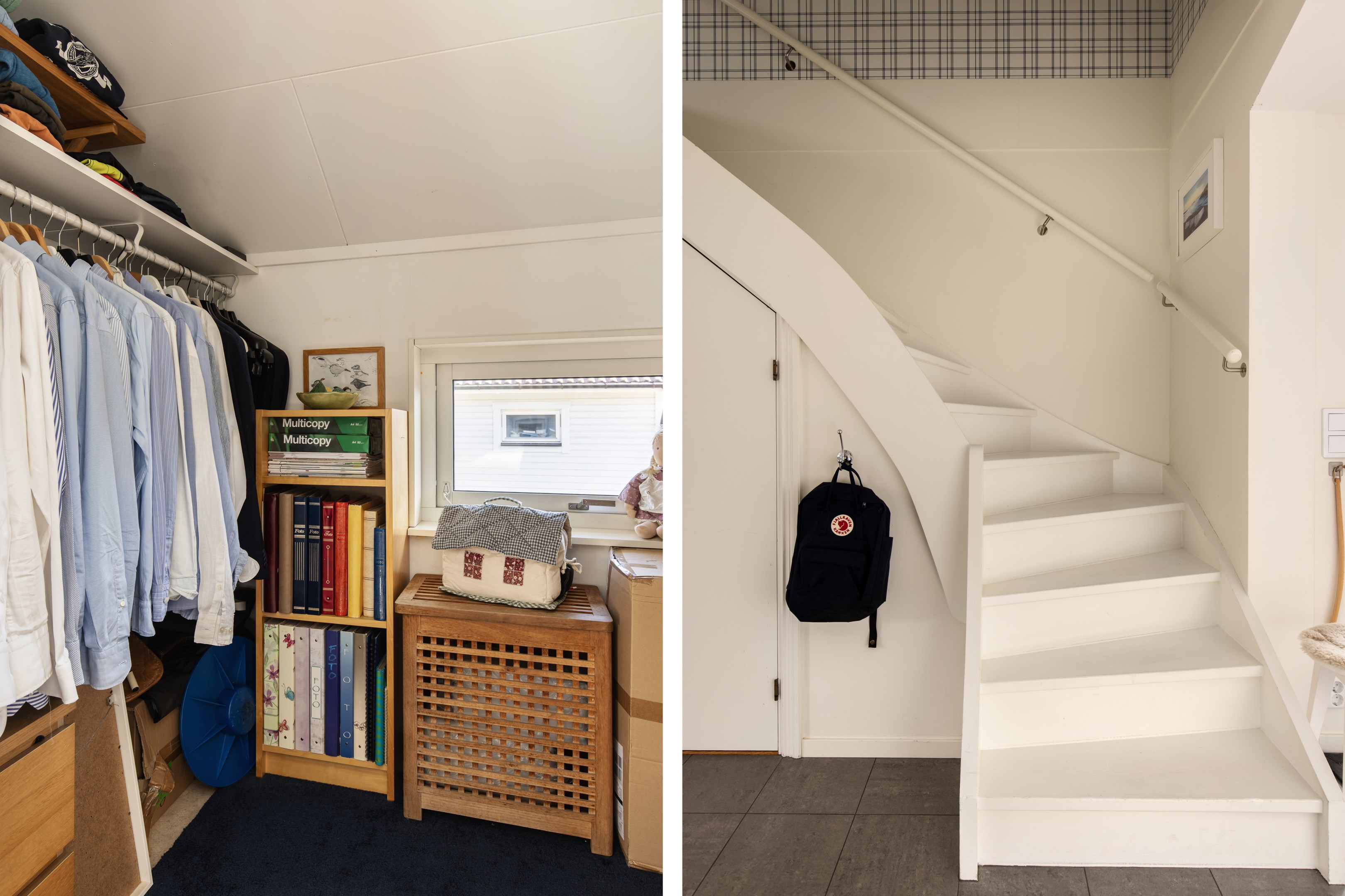 Bostadsbild från Fäbodvägen 27, Såld i Norra Lännersta, Nacka