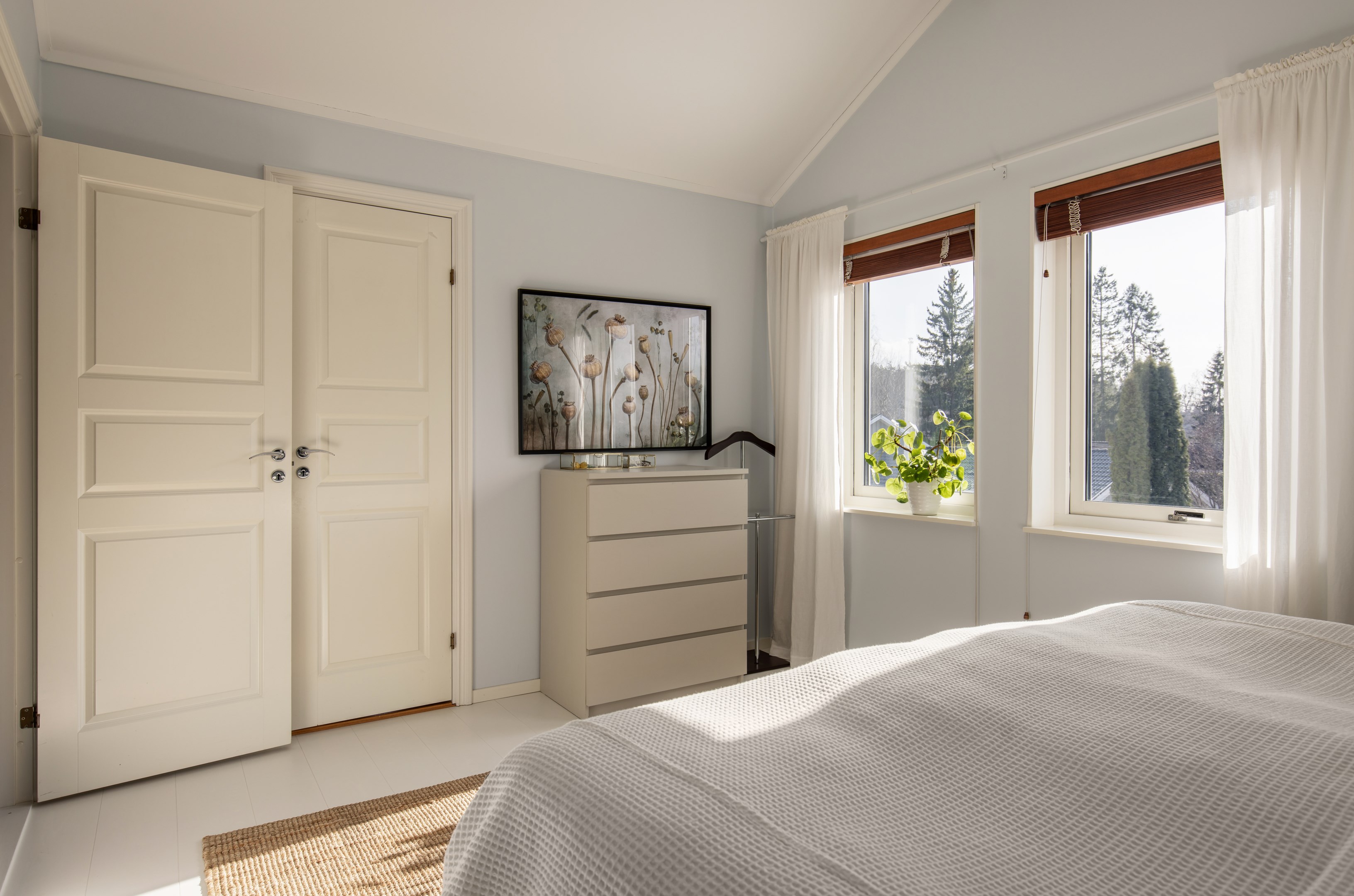 Bostadsbild från Fäbodvägen 27, Såld i Norra Lännersta, Nacka