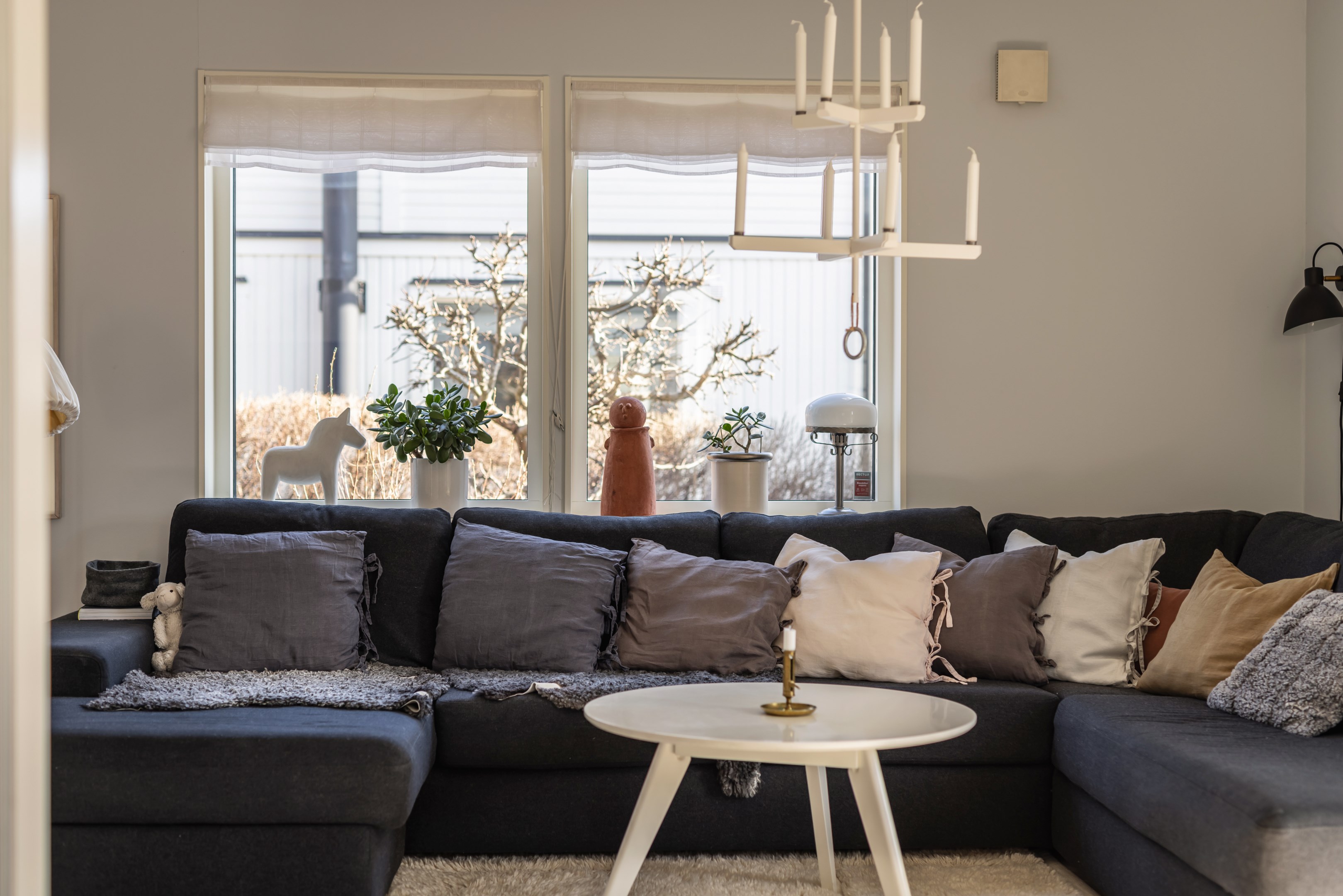 Bostadsbild från Fäbodvägen 27, Såld i Norra Lännersta, Nacka