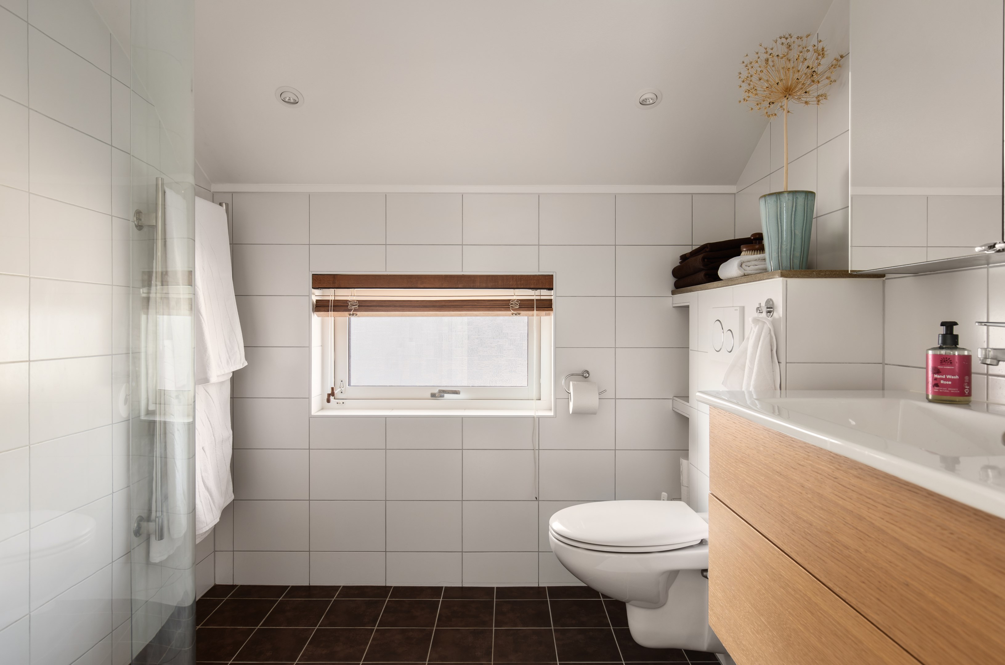 Bostadsbild från Fäbodvägen 27, Såld i Norra Lännersta, Nacka
