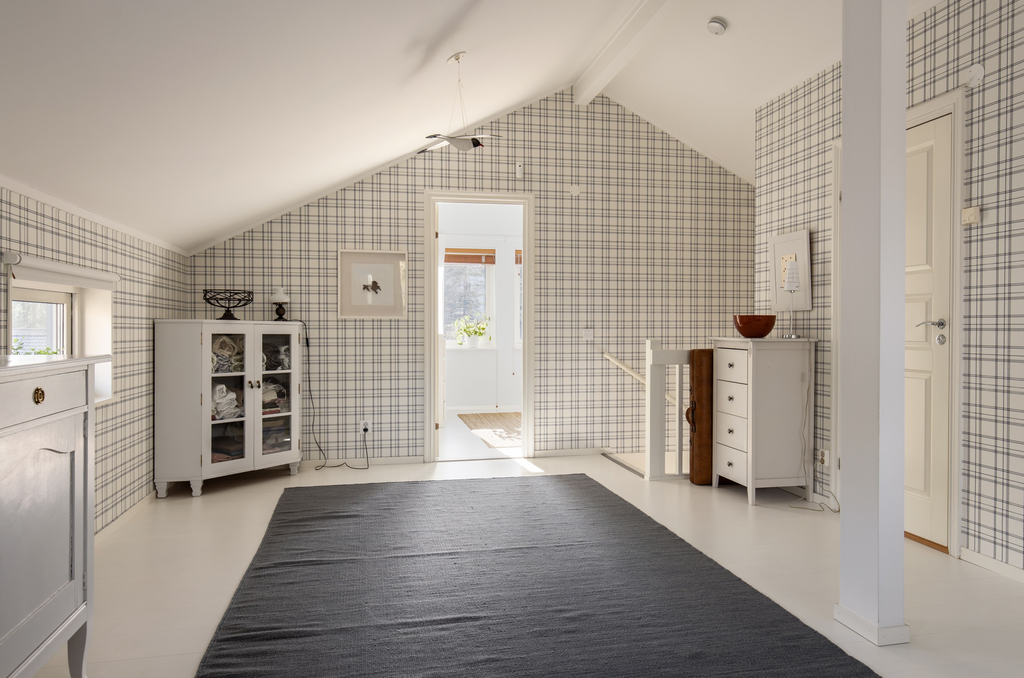 Bostadsbild från Fäbodvägen 27, Såld i Norra Lännersta, Nacka