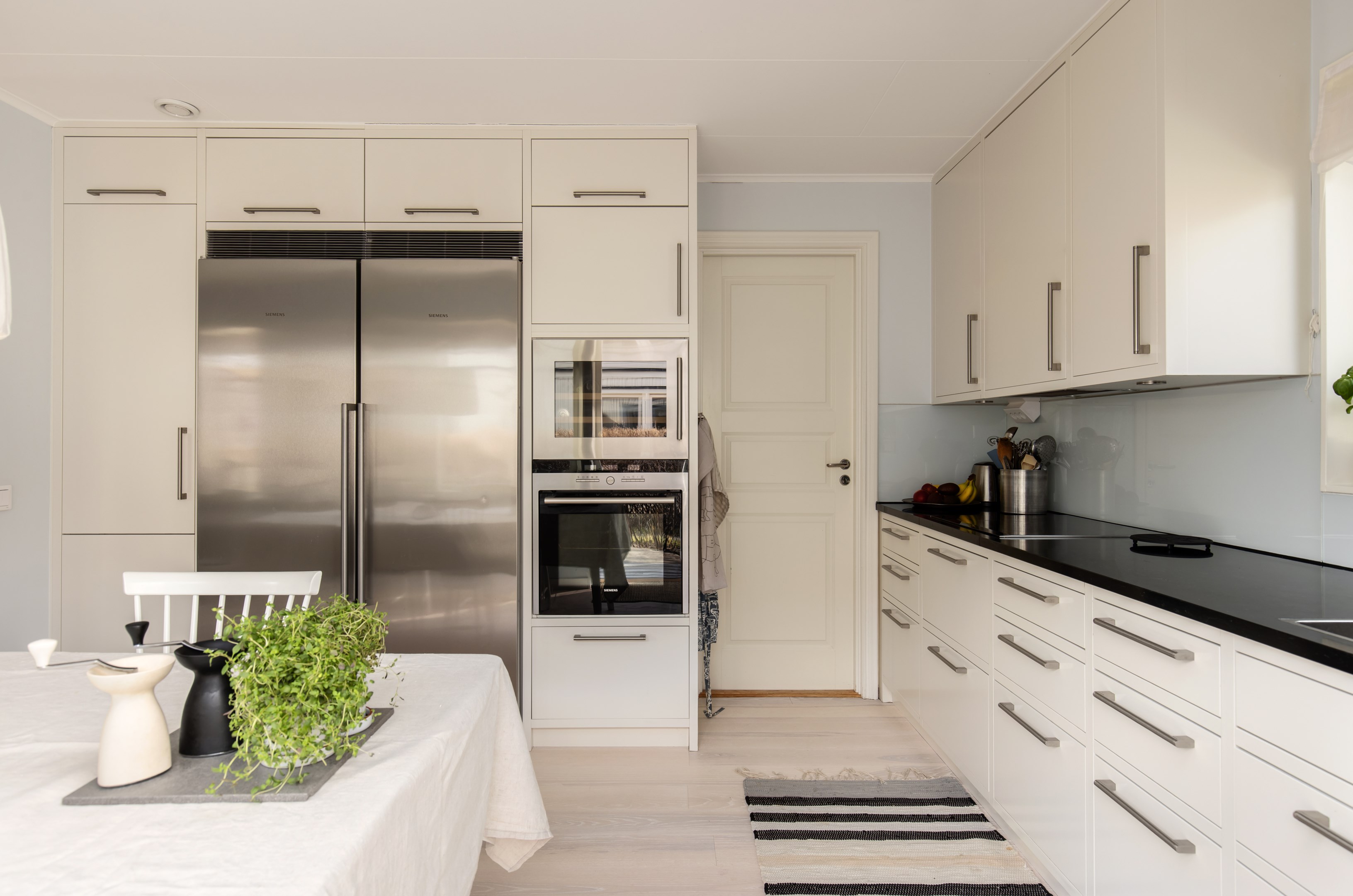 Bostadsbild från Fäbodvägen 27, Såld i Norra Lännersta, Nacka
