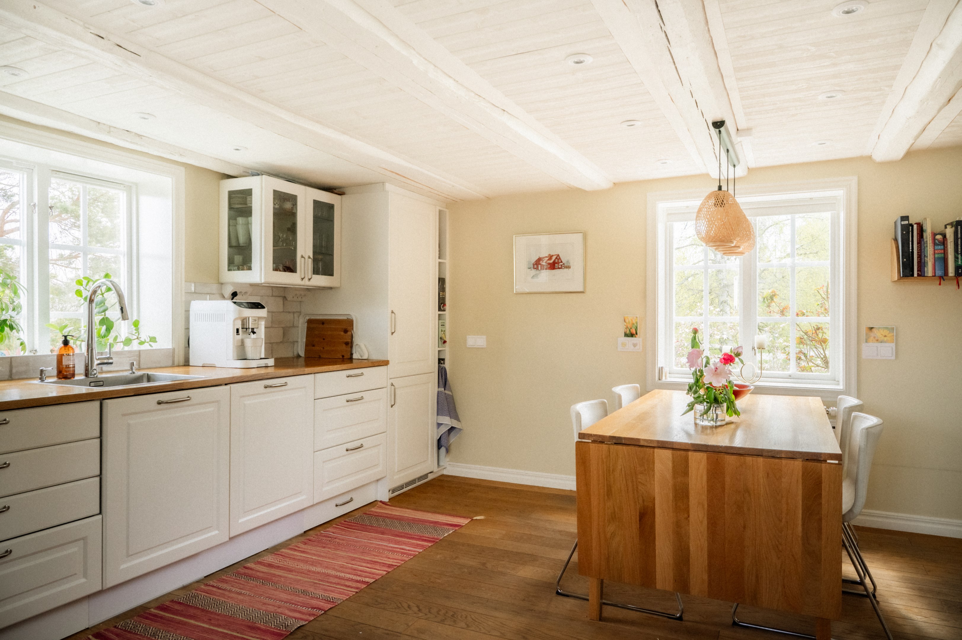 Bostadsbild från Långviksvägen 17, Till salu i Ingarö - Långvik, Värmdö