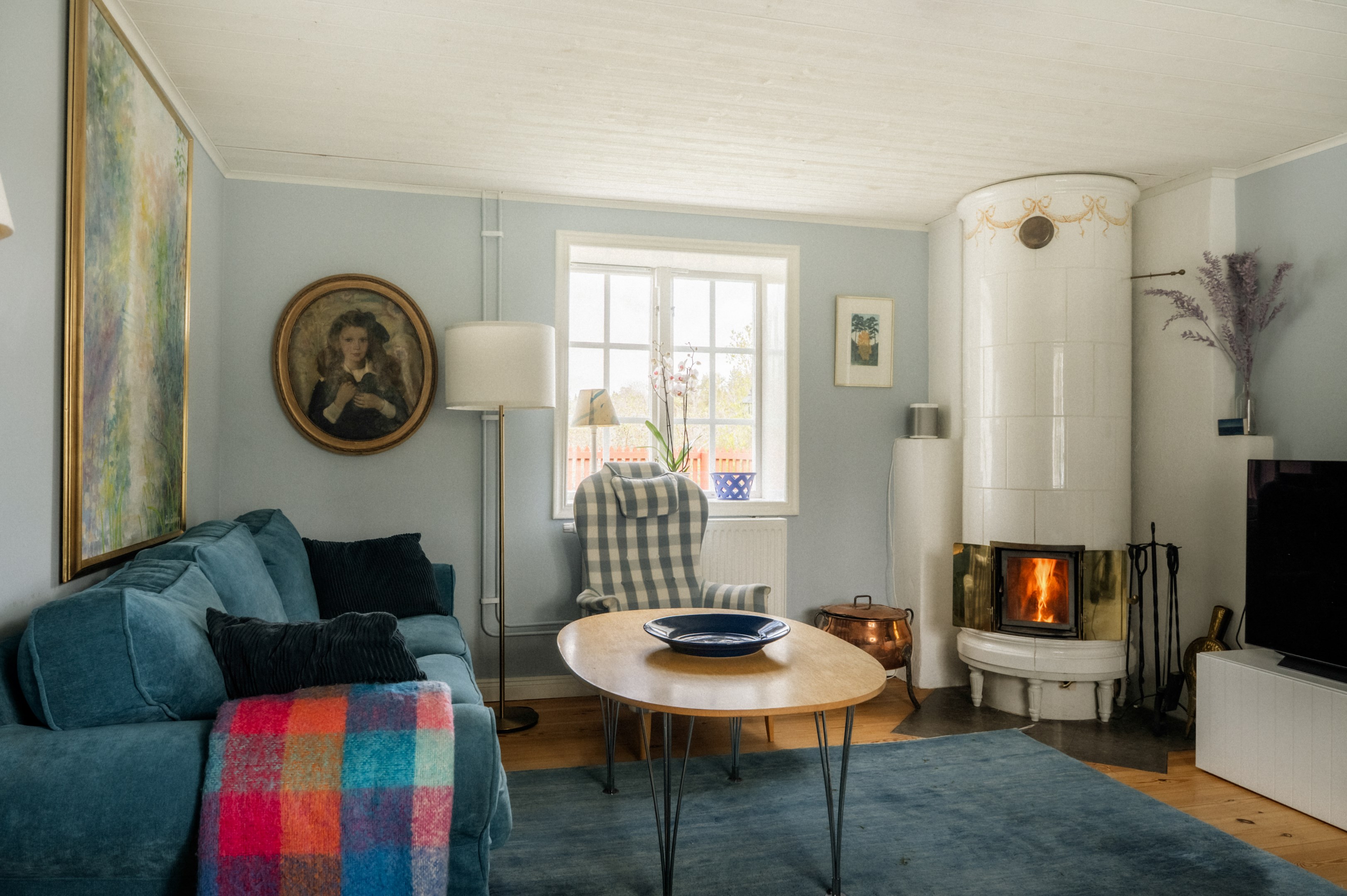 Bostadsbild från Långviksvägen 17, Till salu i Ingarö - Långvik, Värmdö