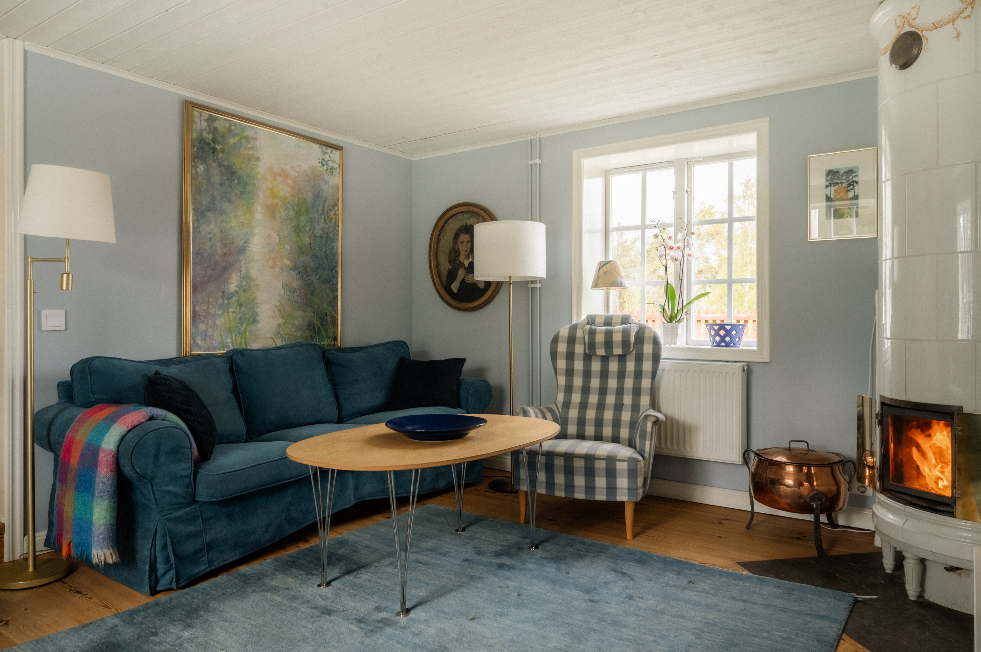 Bostadsbild från Långviksvägen 17, Till salu i Ingarö - Långvik, Värmdö