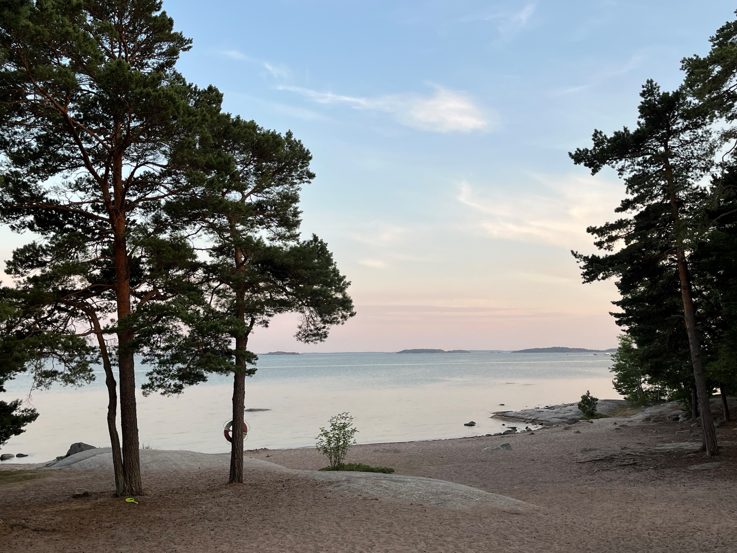 Bostadsbild från Långviksvägen 17, Till salu i Ingarö - Långvik, Värmdö