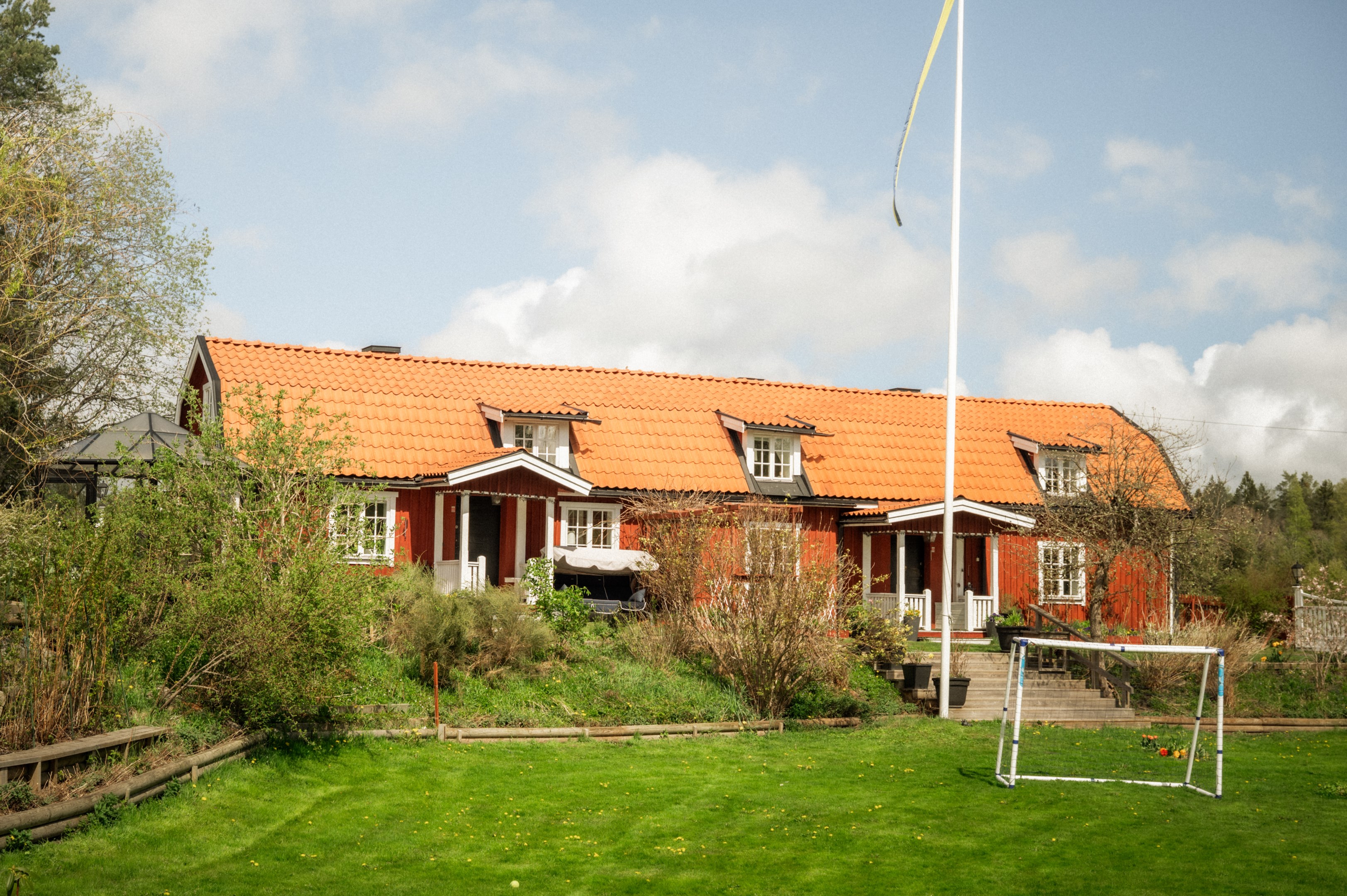 Bostadsbild från Långviksvägen 17, Till salu i Ingarö - Långvik, Värmdö