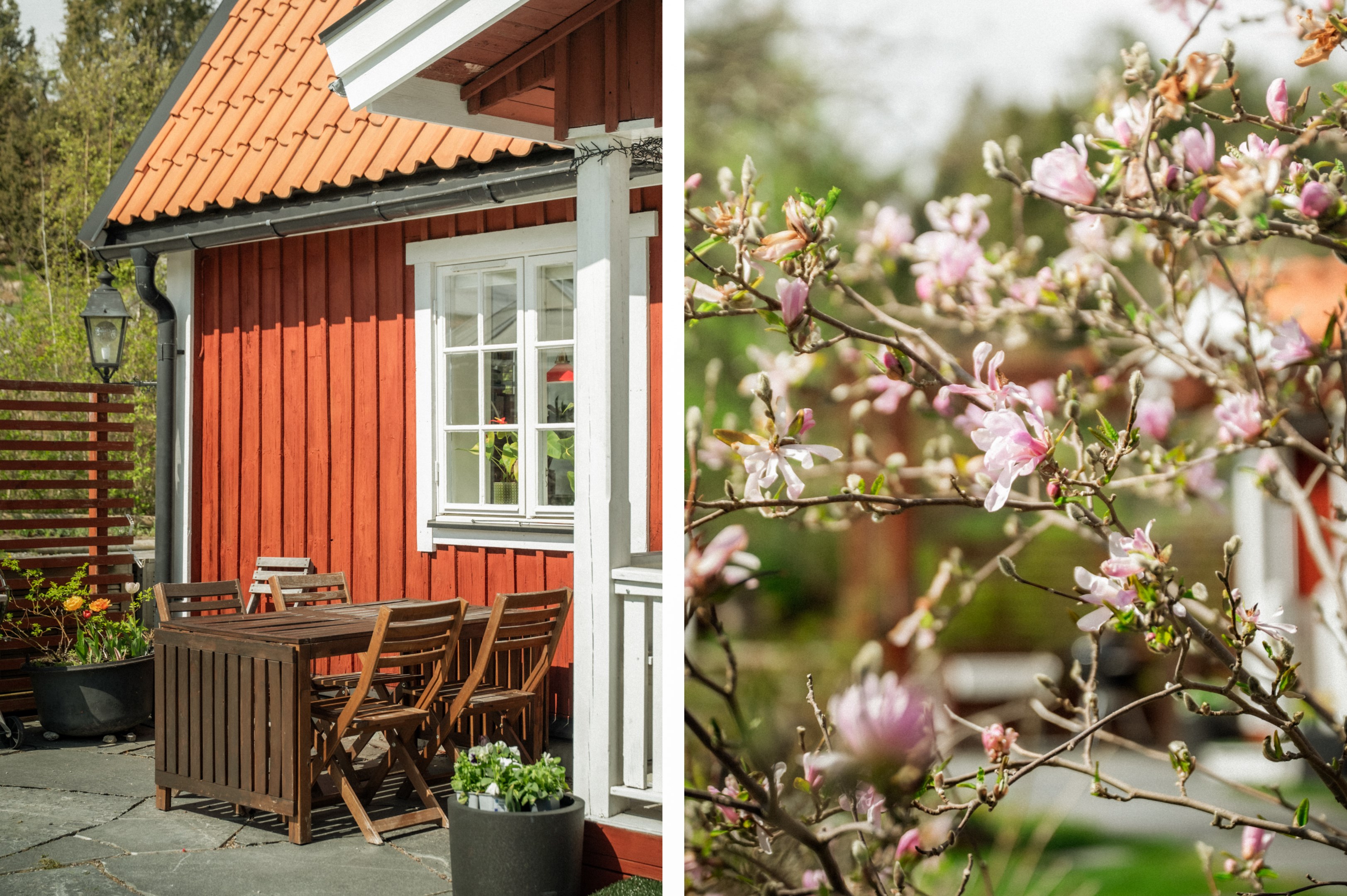 Bostadsbild från Långviksvägen 17, Till salu i Ingarö - Långvik, Värmdö