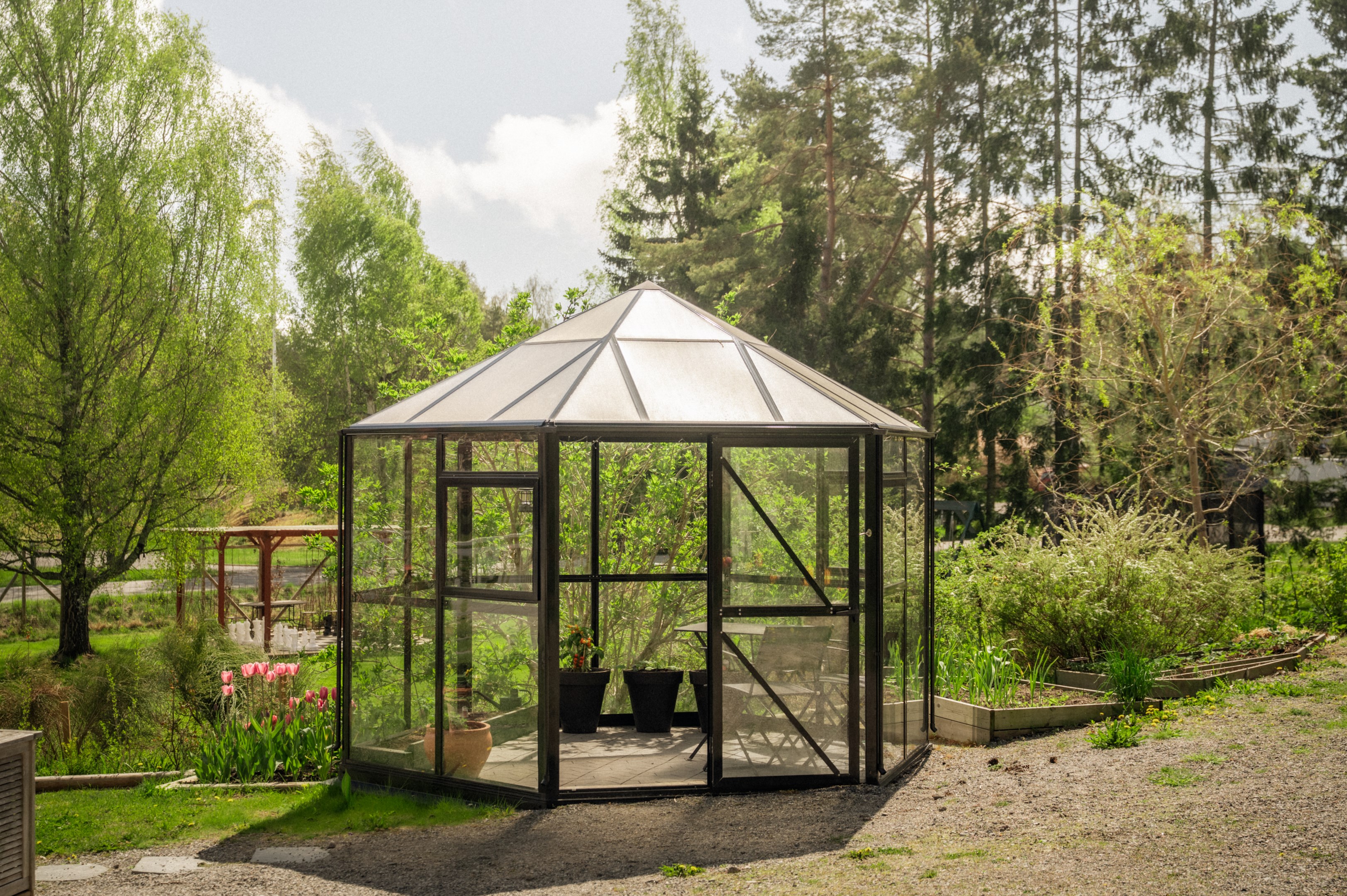 Bostadsbild från Långviksvägen 17, Till salu i Ingarö - Långvik, Värmdö