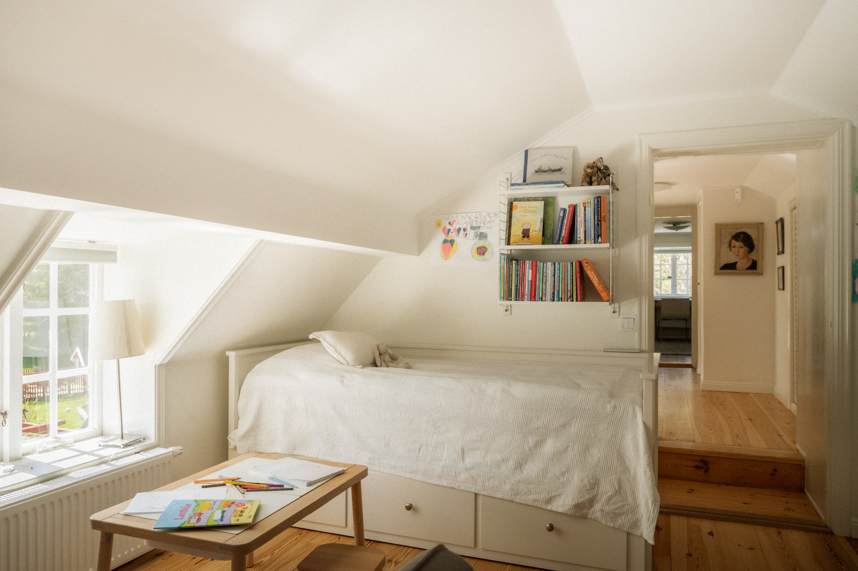 Bostadsbild från Långviksvägen 17, Till salu i Ingarö - Långvik, Värmdö