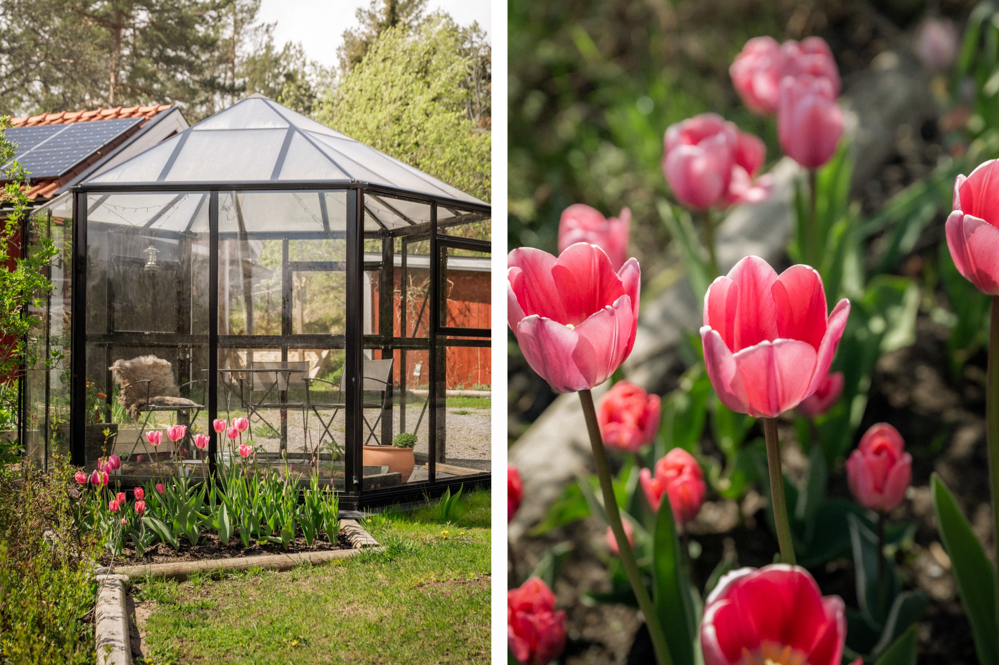 Bostadsbild från Långviksvägen 17, Till salu i Ingarö - Långvik, Värmdö