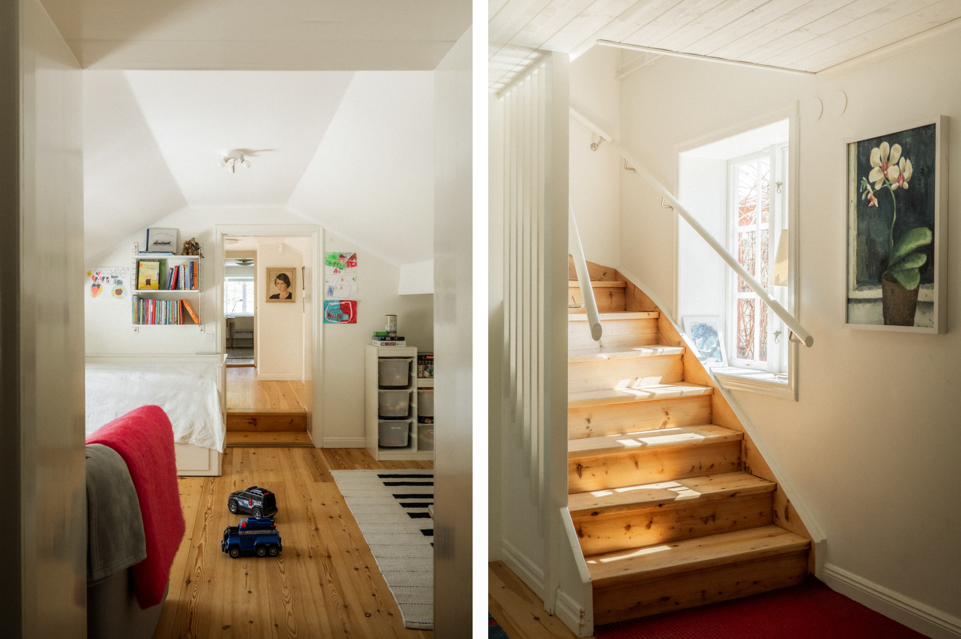 Bostadsbild från Långviksvägen 17, Till salu i Ingarö - Långvik, Värmdö