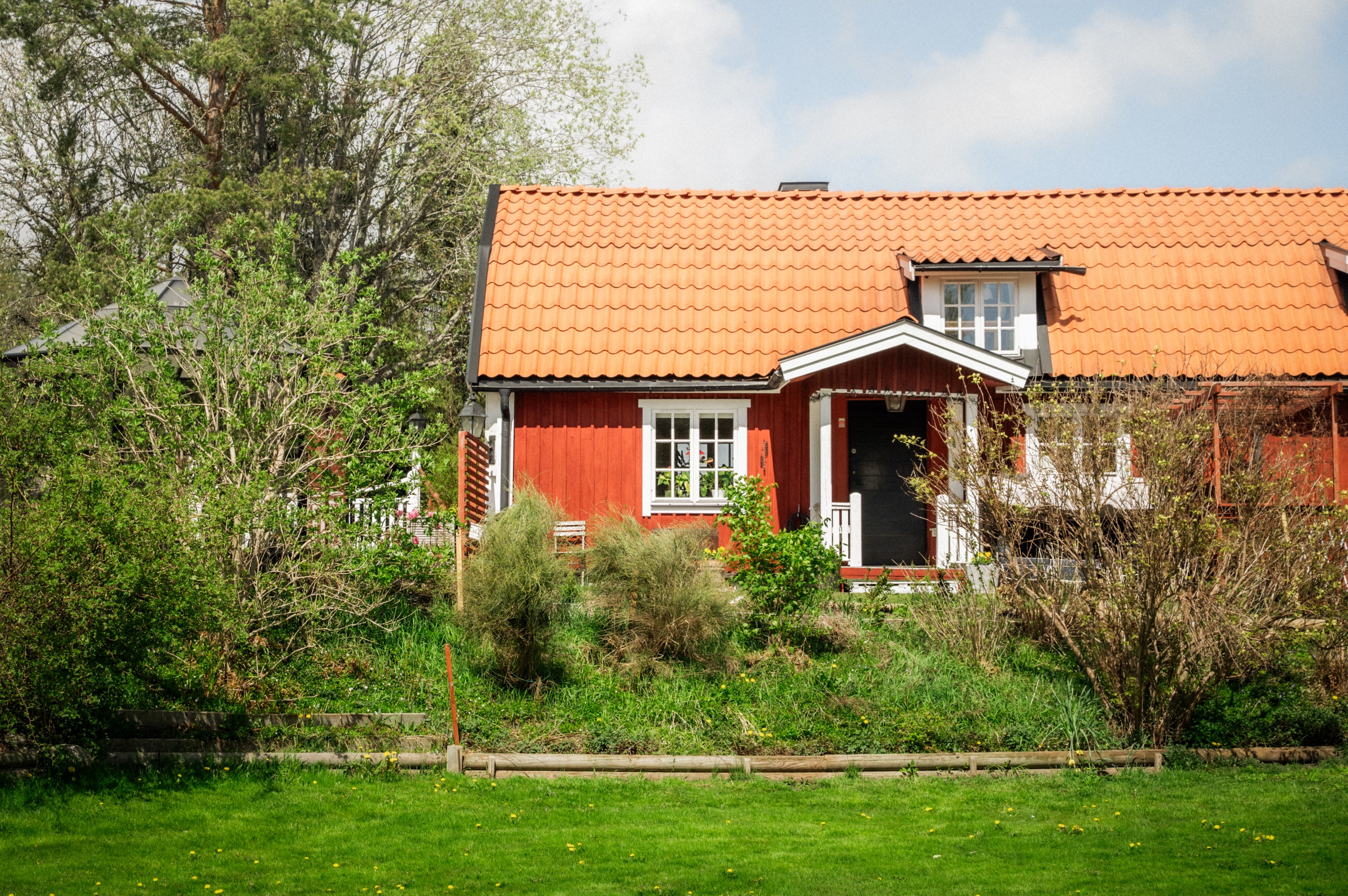 Bostadsbild från Långviksvägen 17, Till salu i Ingarö - Långvik, Värmdö