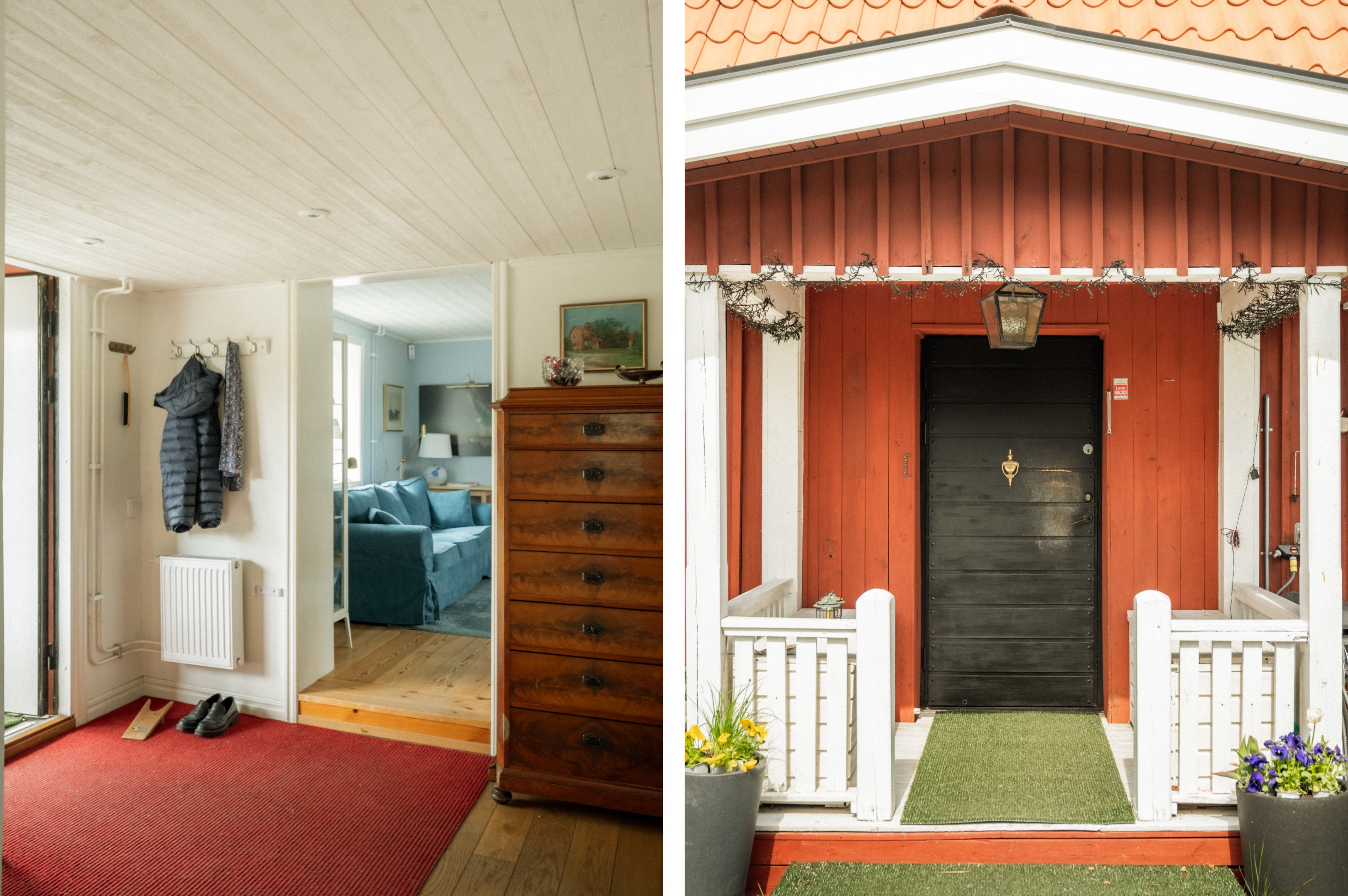 Bostadsbild från Långviksvägen 17, Till salu i Ingarö - Långvik, Värmdö