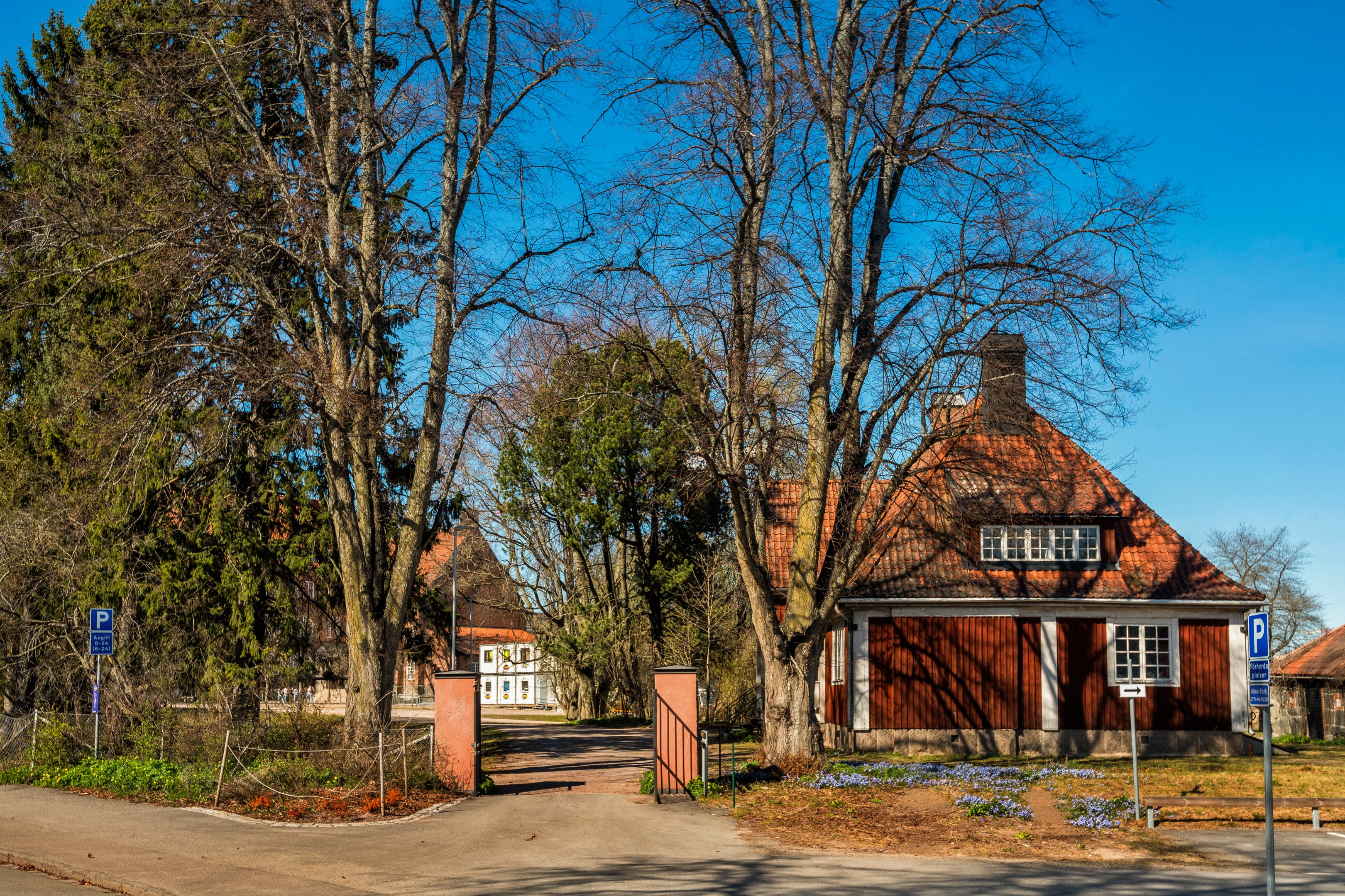 Bostadsbild från Seminariegatan 1A, Till salu i Luthagen, Uppsala