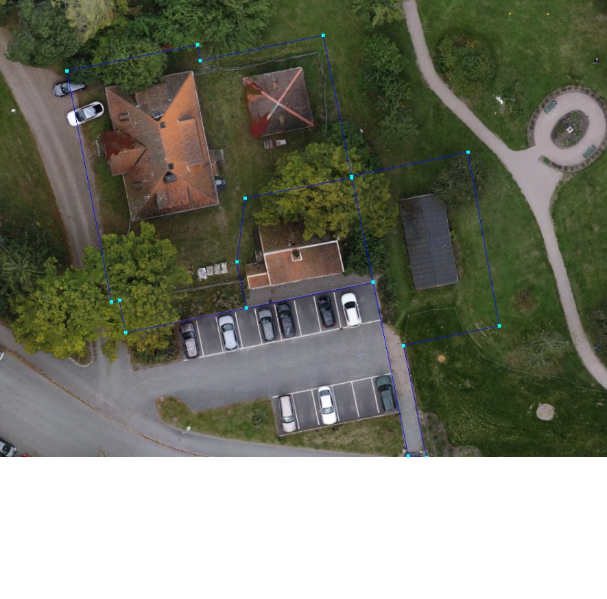 Bostadsbild från Seminariegatan 1A, Till salu i Luthagen, Uppsala