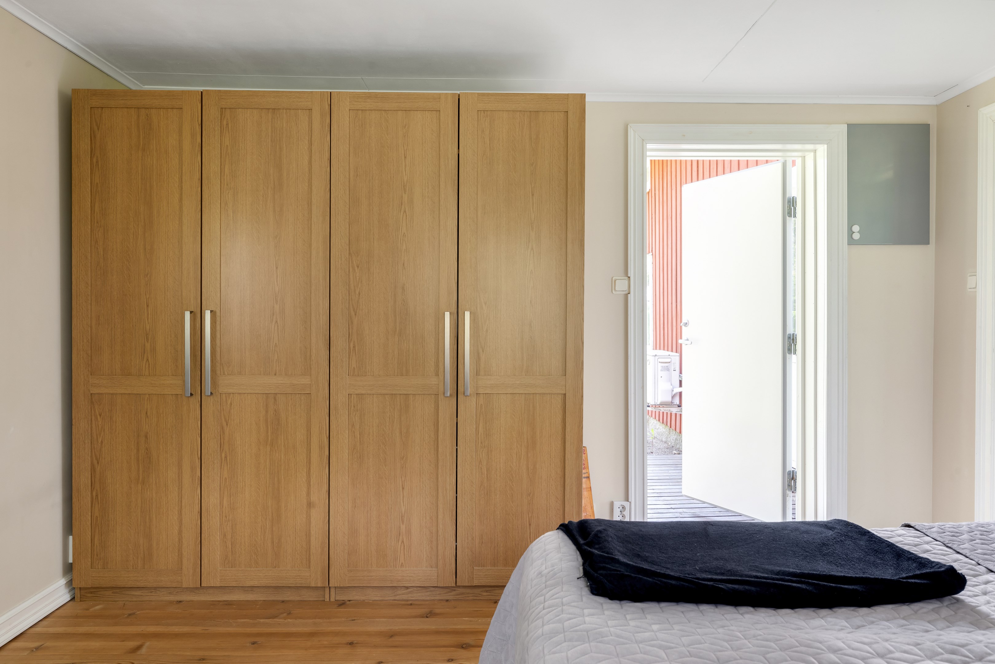 Bostadsbild från Gamla landsvägen 107, Till salu i Vittinge, Heby