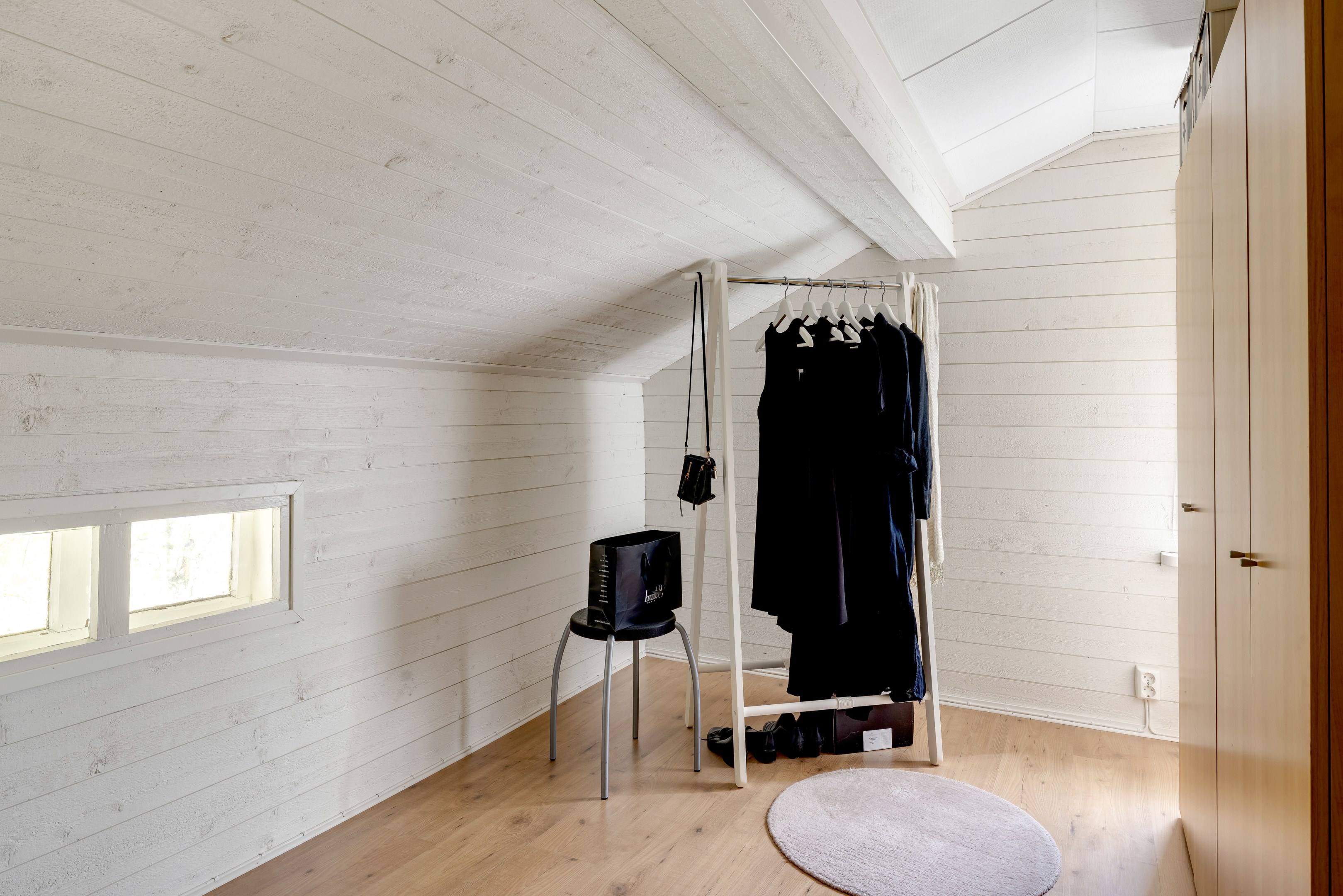 Bostadsbild från Gamla landsvägen 107, Till salu i Vittinge, Heby
