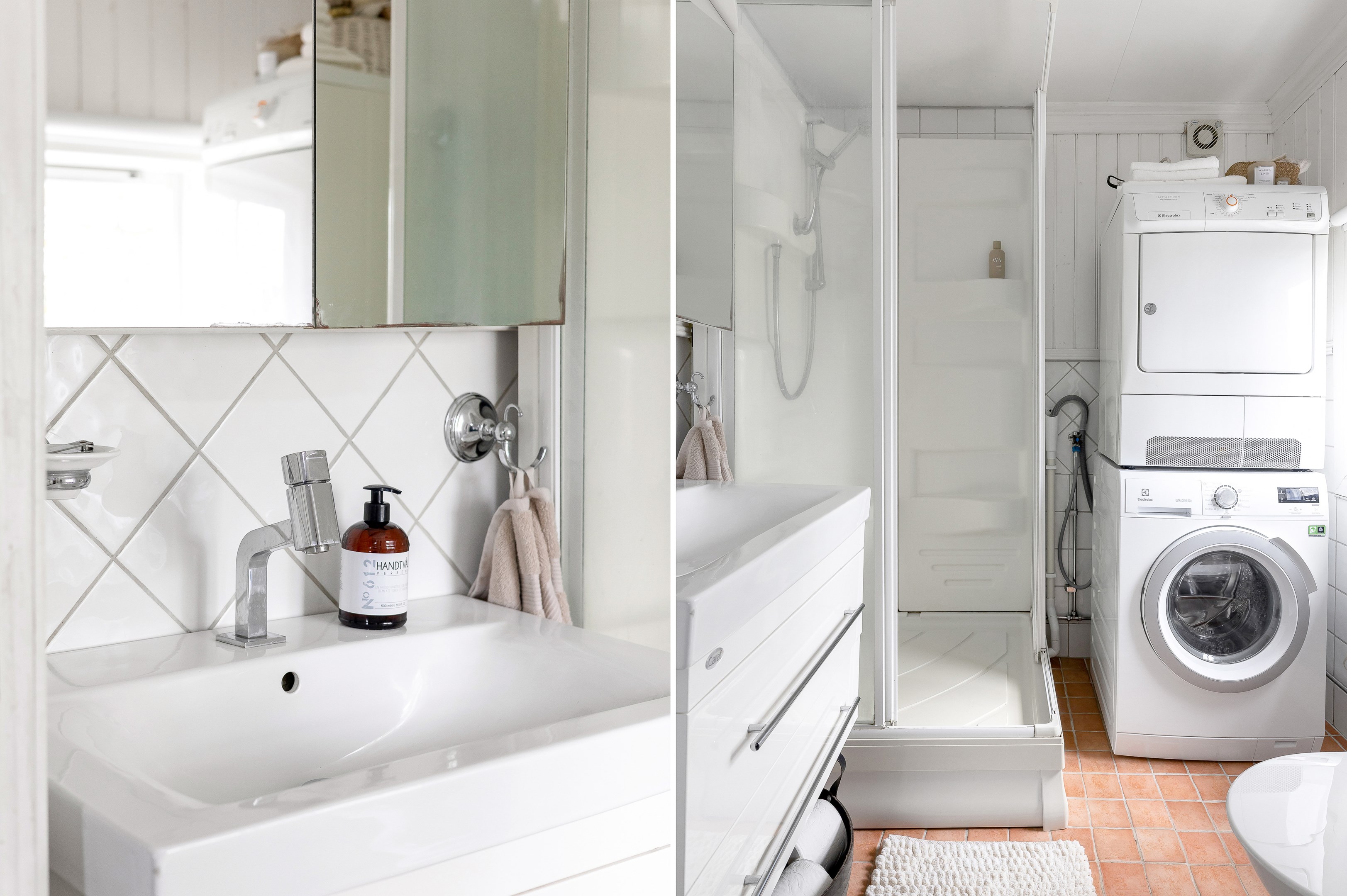Bostadsbild från Gamla landsvägen 107, Till salu i Vittinge, Heby